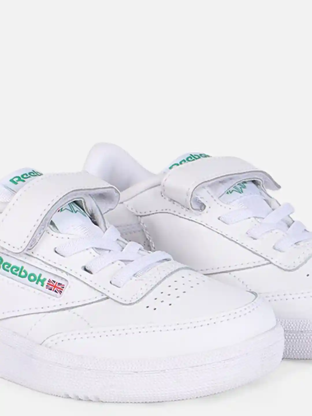 Buy Reebok Kids Club C 1V Running Shoes Sports Shoes for Boys