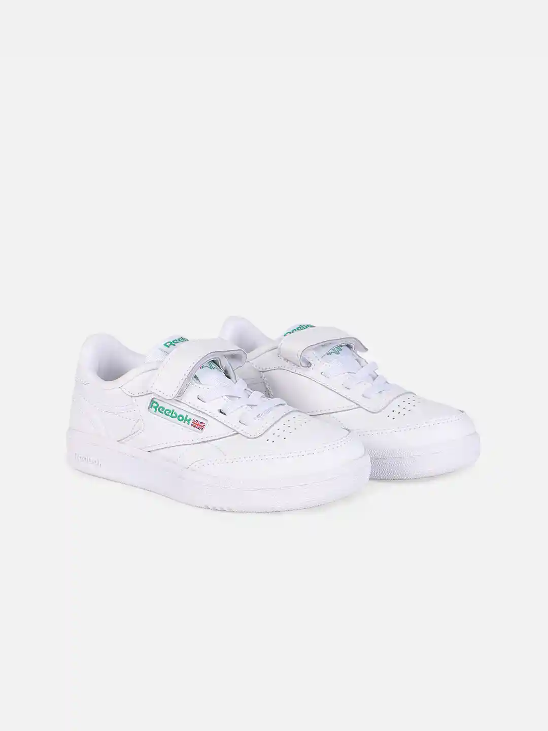 Reebok Kids Club C 1V Running Shoes