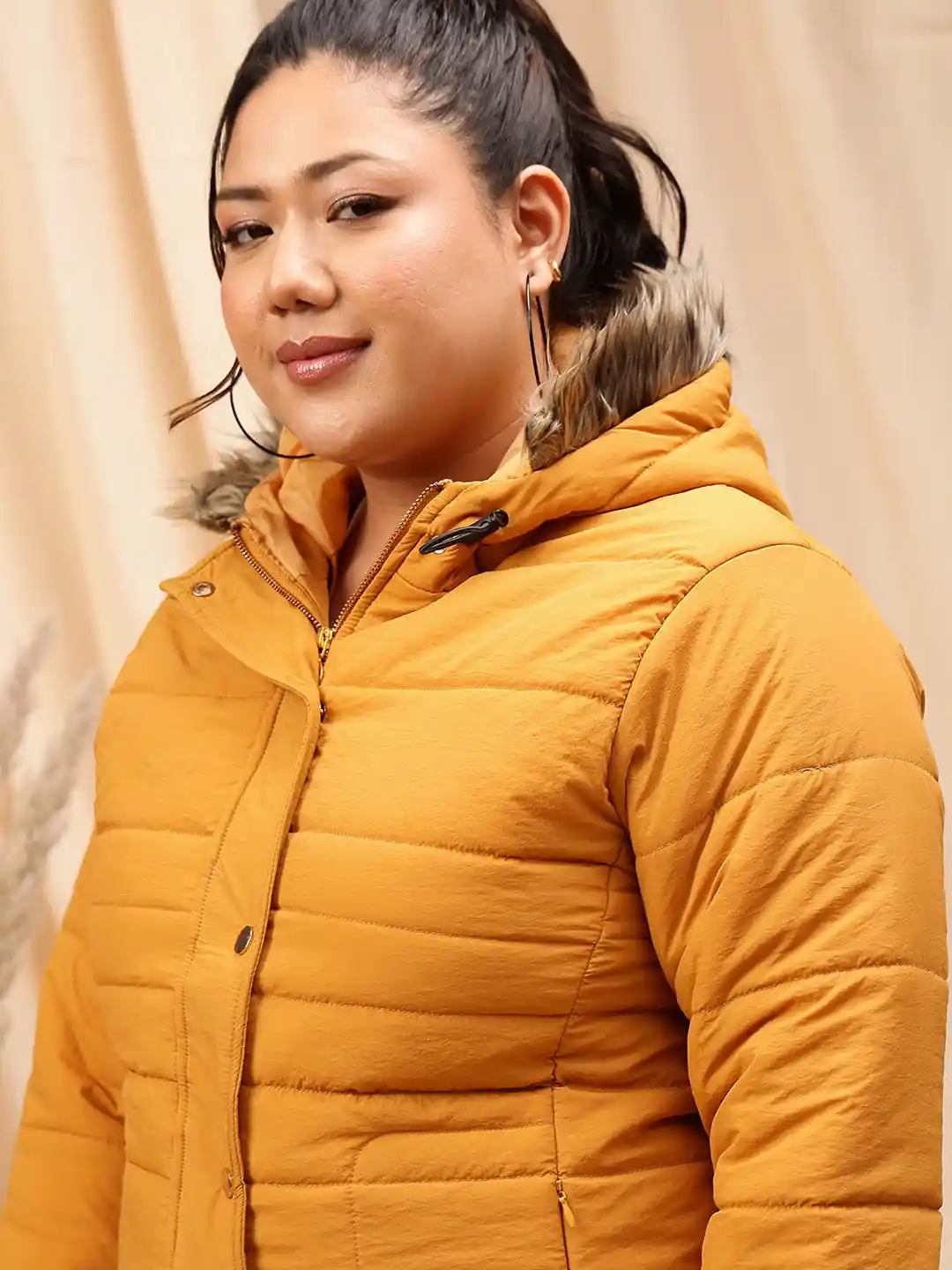 Plus Size 4x Coats Parka Women's Plus Size Winter Coats 4x