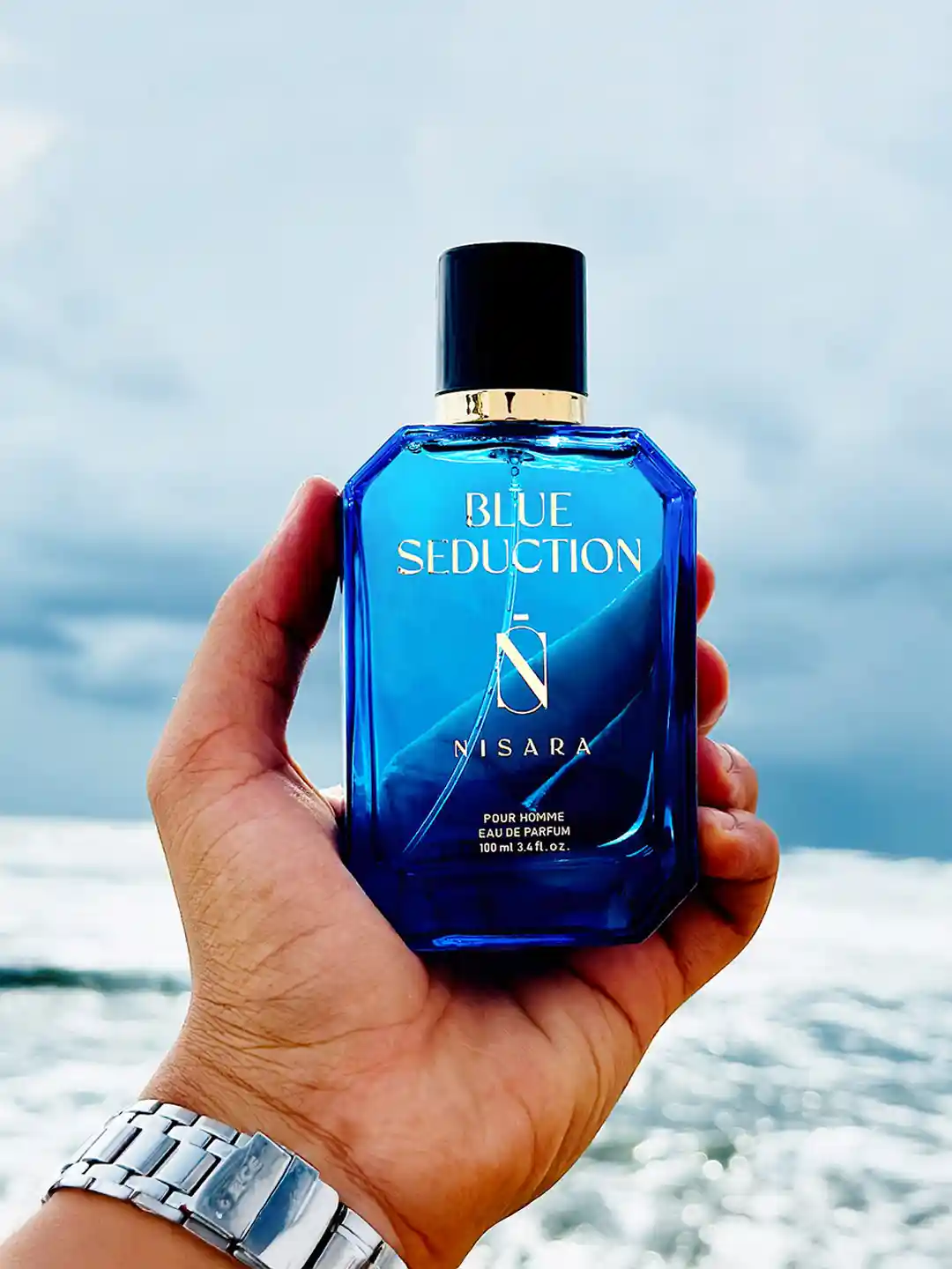 Bleu De Chanel Parfum Men Parfum Chanel Blue Perfume For Men For - Main Image