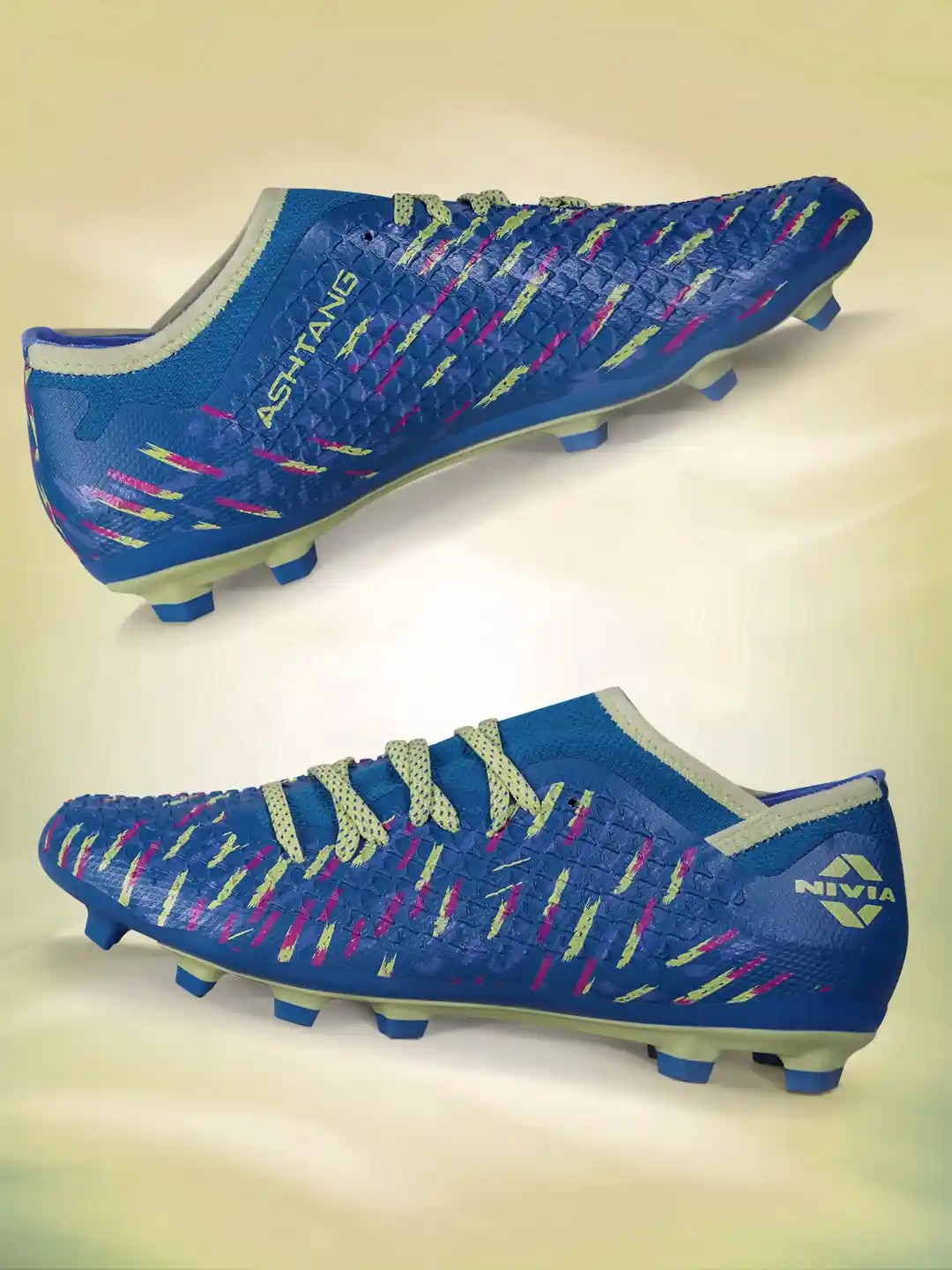 Ashtang Football Turf Shoes Nivia Ashtang Turf Buy Nivia Ashtang