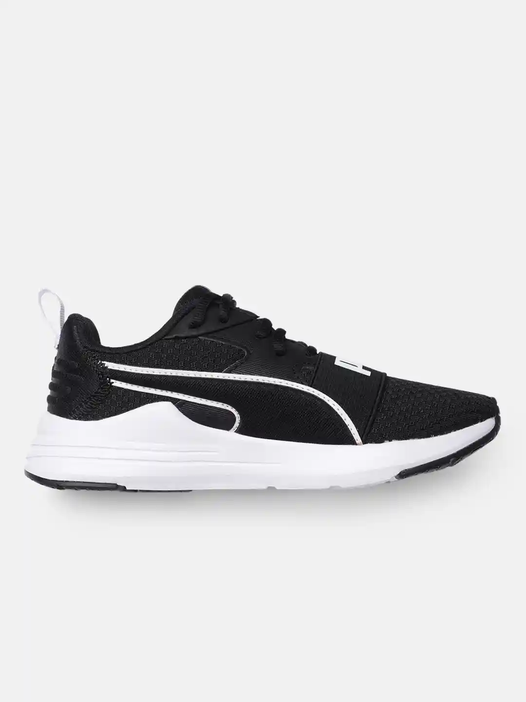 Buy Puma Wired Run Pure Sneakers Casual Shoes for Unisex