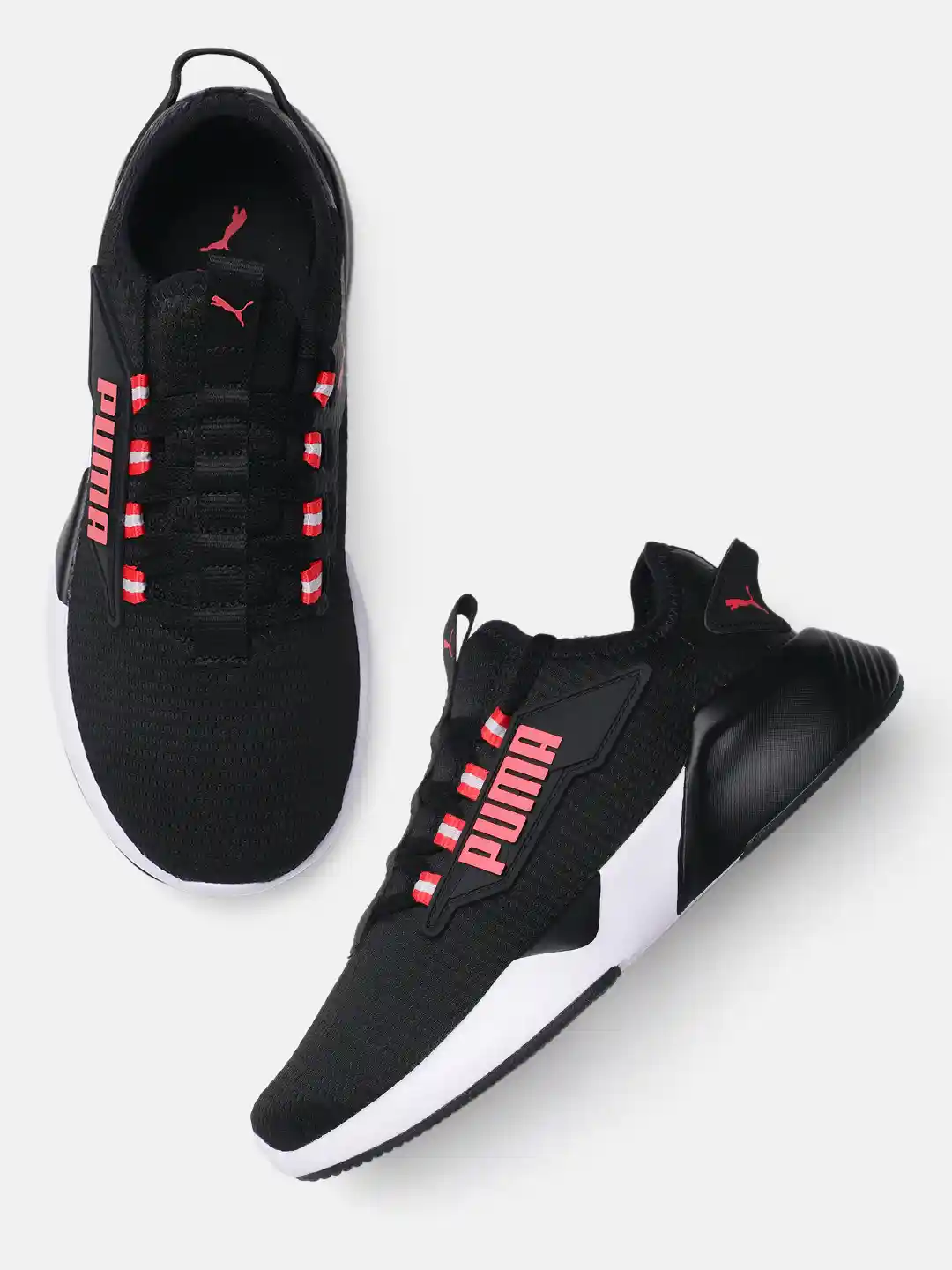 Puma Unisex Resolve Street Spark Running Shoes