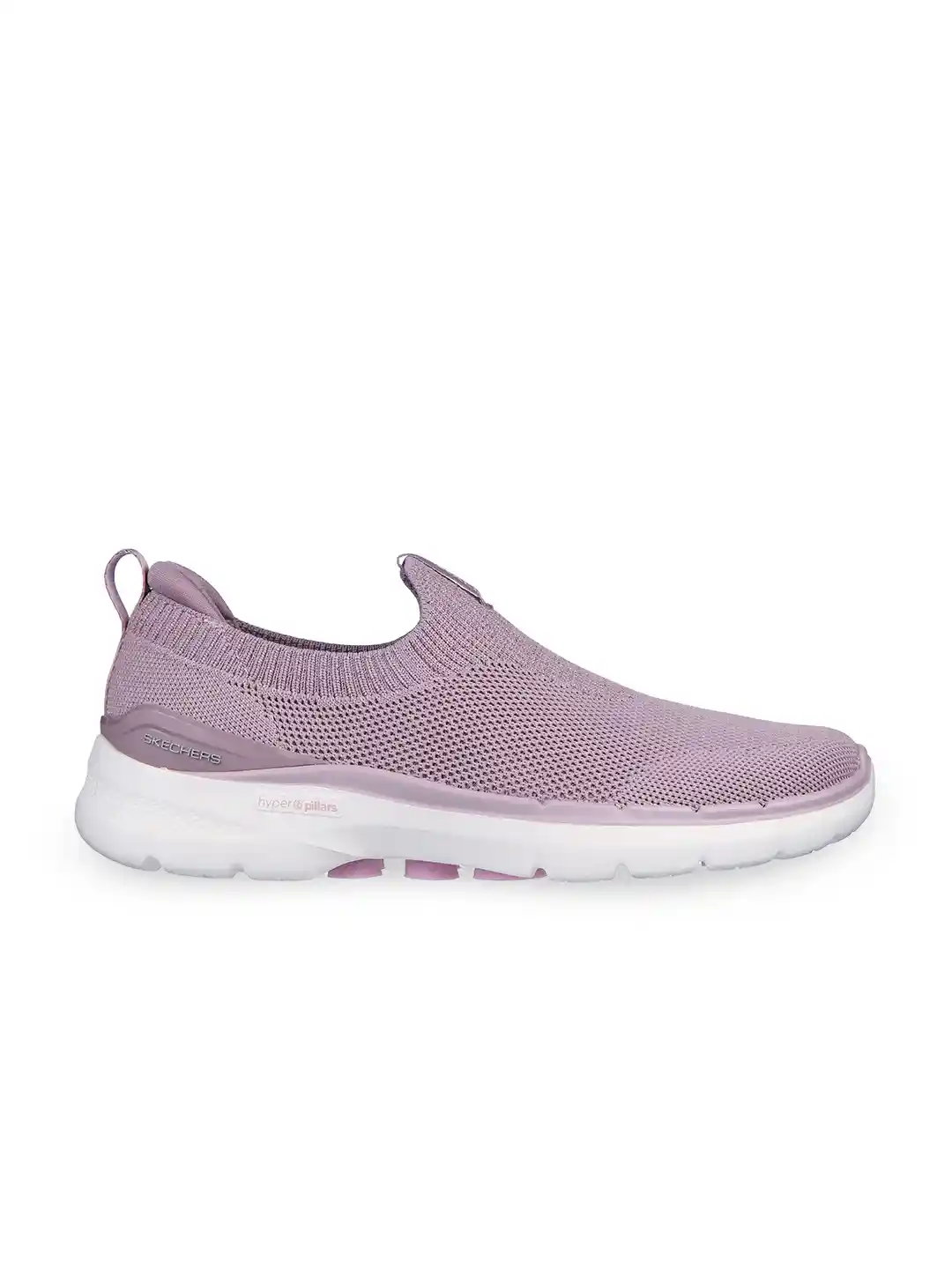 Skechers Women GO WALK HYPER BURST -MOON HOR Walking Shoes