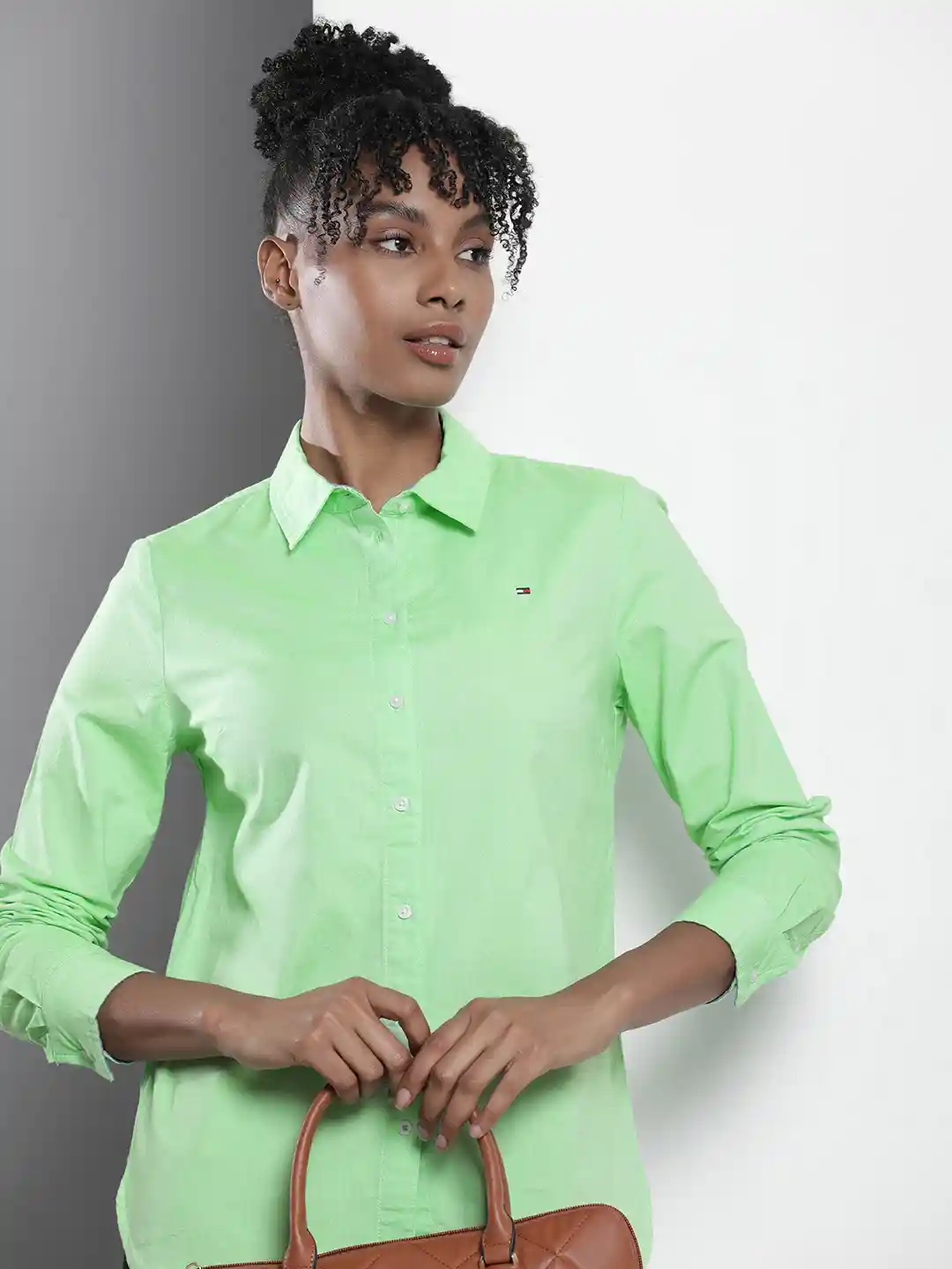 Long Sleeve Ladies Tommy Hilfiger Clothes Tommy Hilfiger Women's