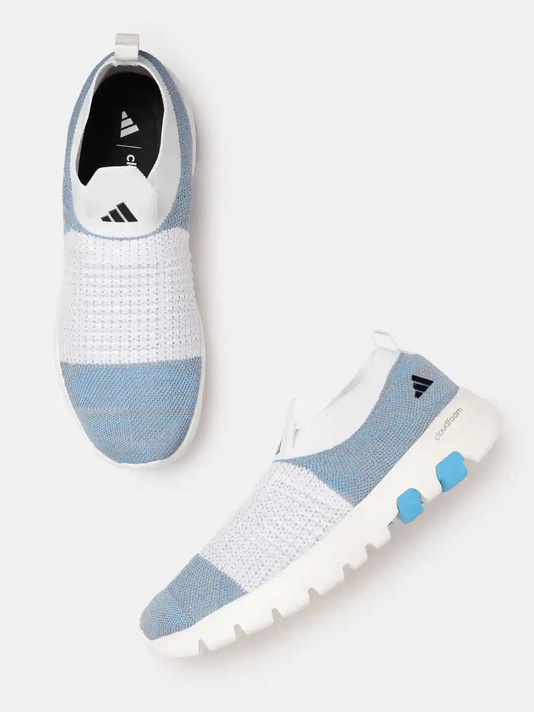 Giày Adidas Cloudfoam Zehentrenner ADIDAS Men Woven Design