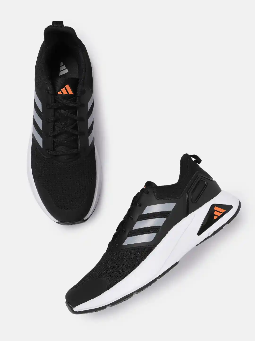 Myntra Zx Flux Kids Shoes Buy ADIDAS Men Zapcore Running Shoes