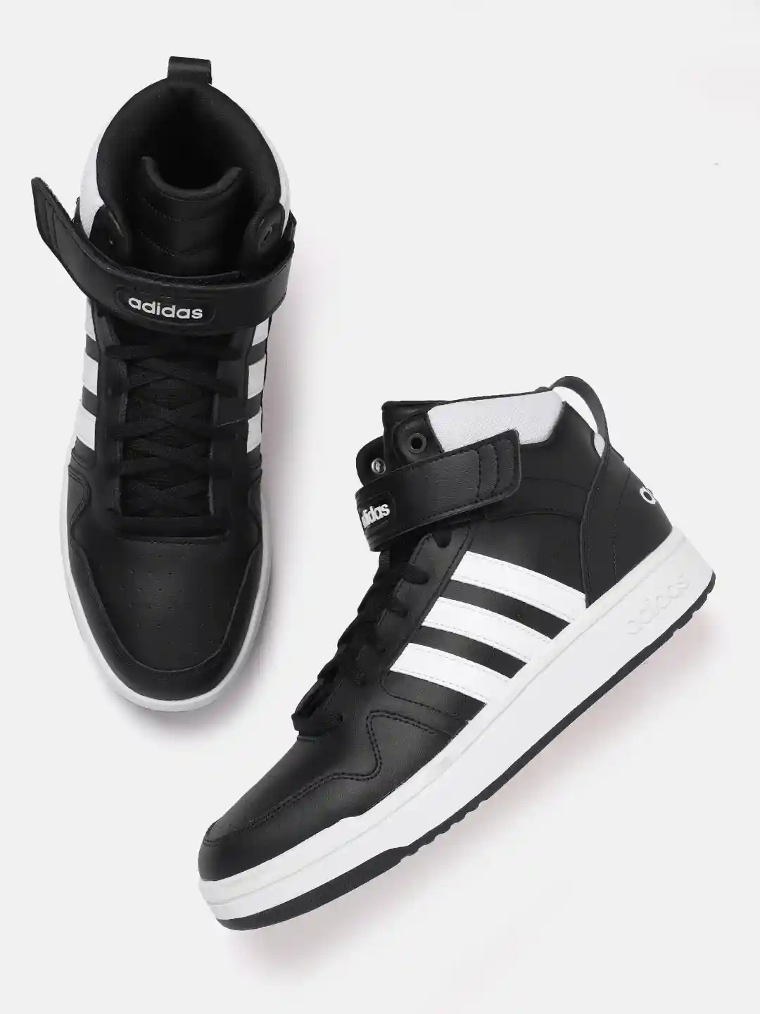 Adidas Desapegos TÃªnis Adidas Varial New Cano Alto Sepatu Adidas Adidas  Basket Profi Grey Basketball Sneaker, image size:1080x1440