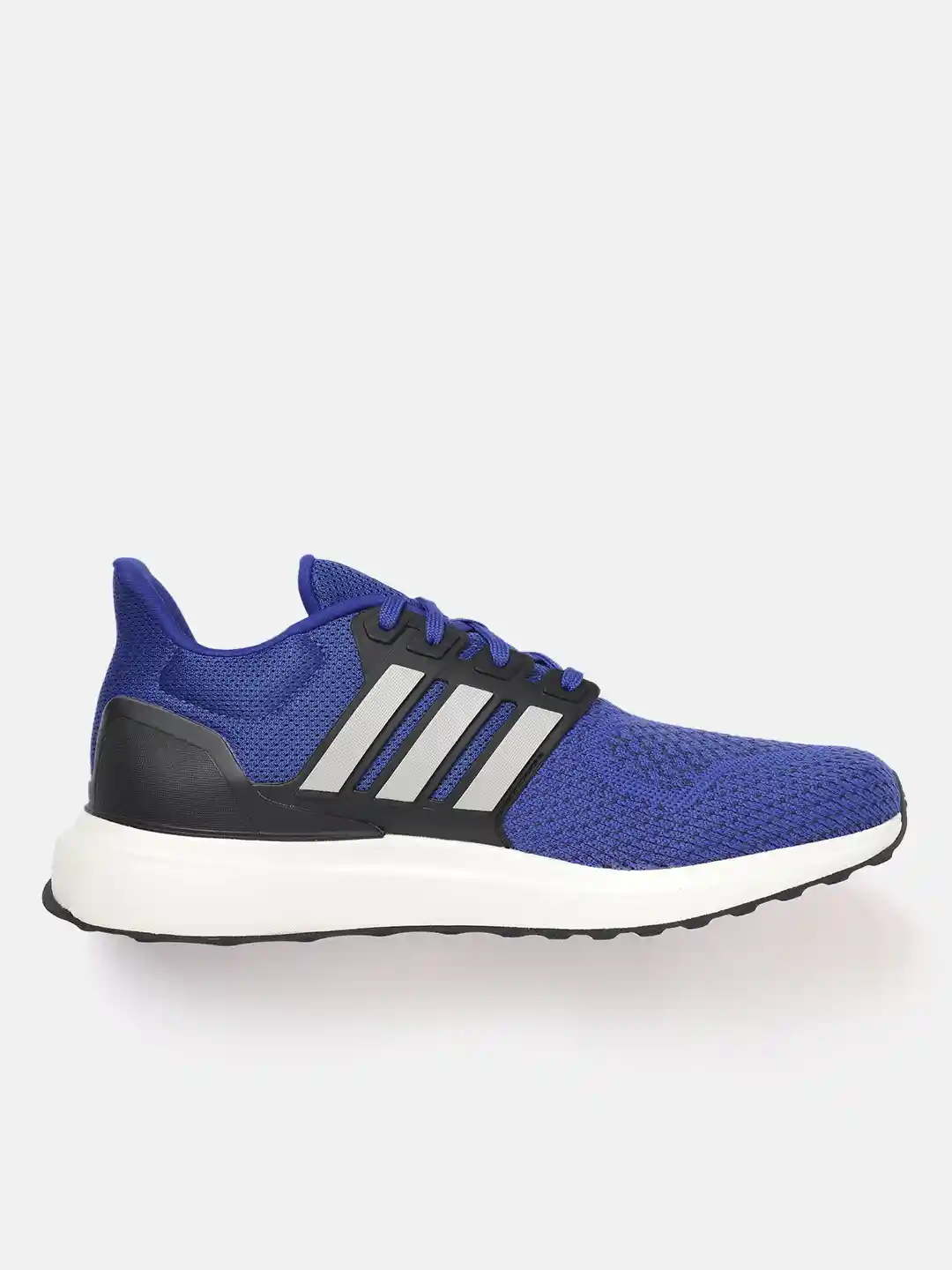ADIDAS Men Woven Design Ubounce DNA Running Shoes