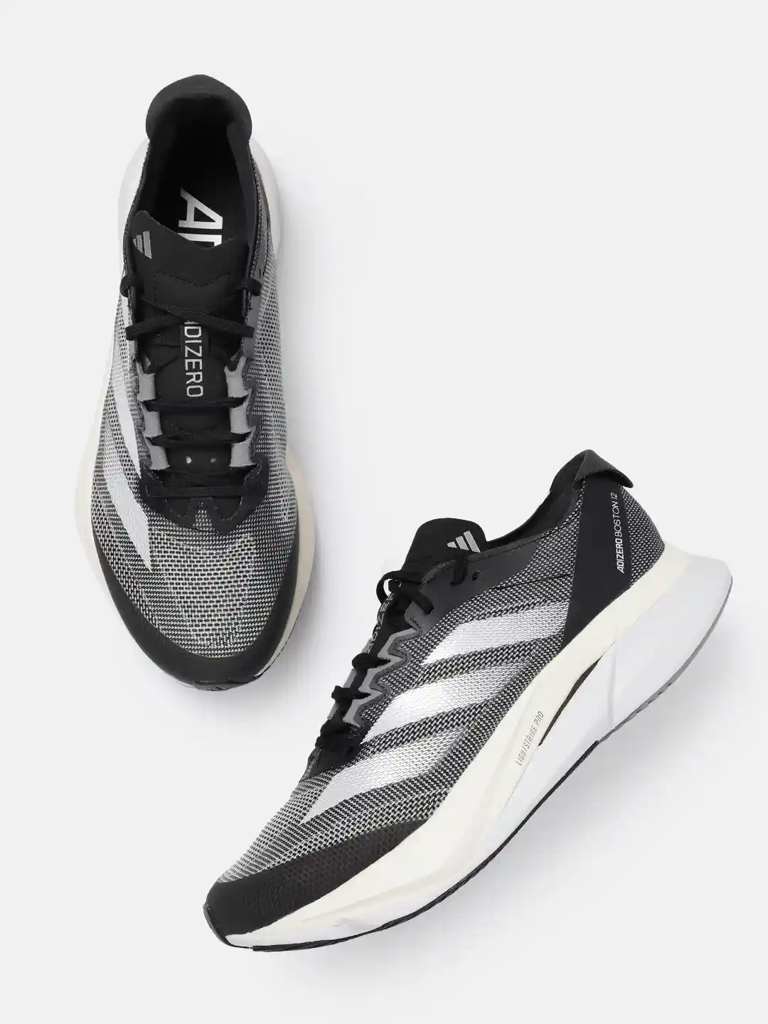 adidas adizero boston12 25.5cm adidas adizero Boston12 ボストン12