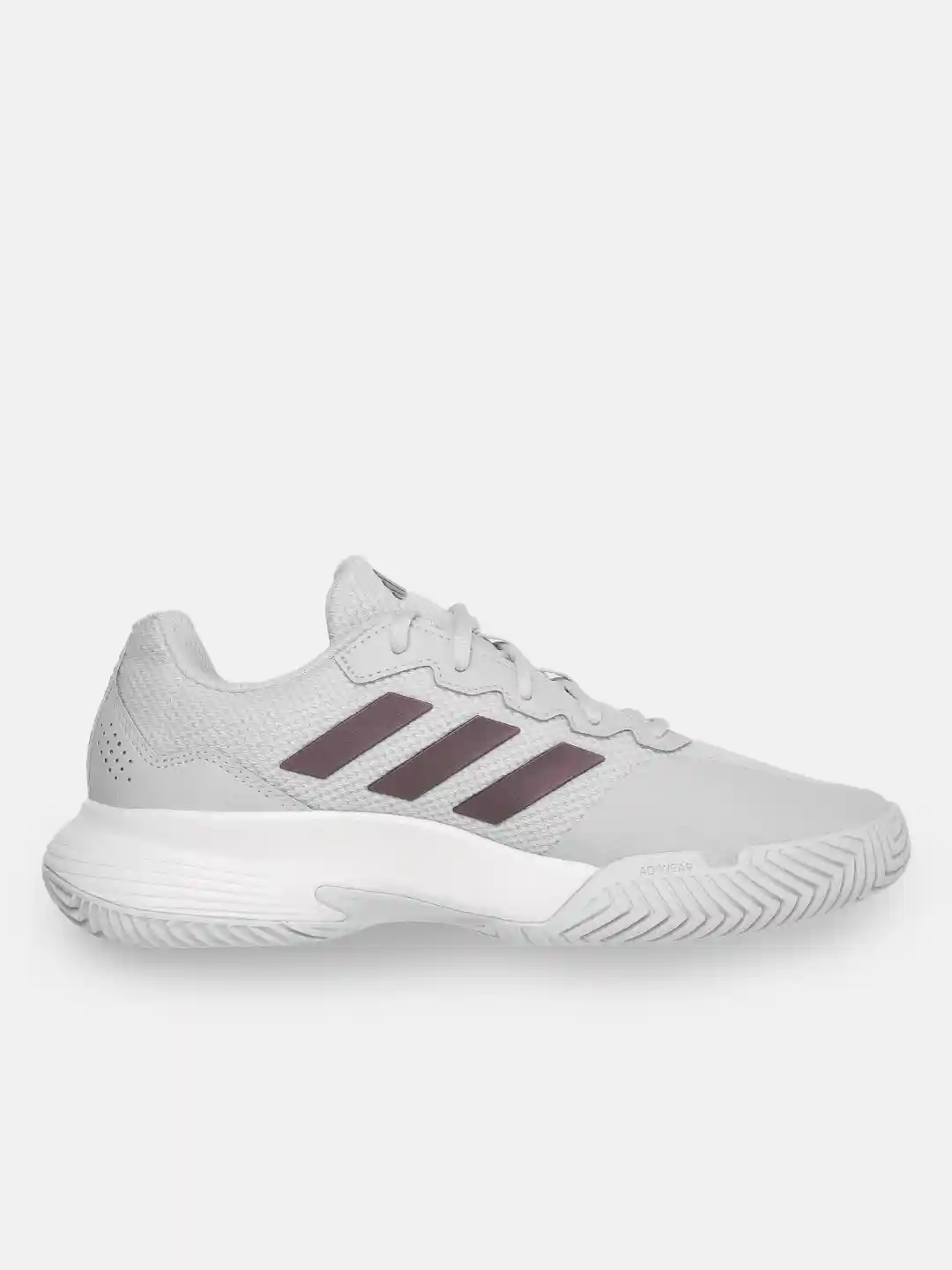 Buy ADIDAS Women Woven Design GameCourt Tennis Shoes Sports