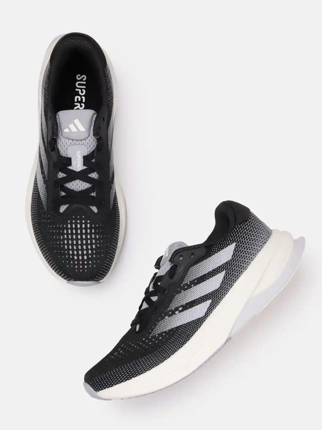 Nike Adidas Running Shoes Pronation Control Adidas Solar Control