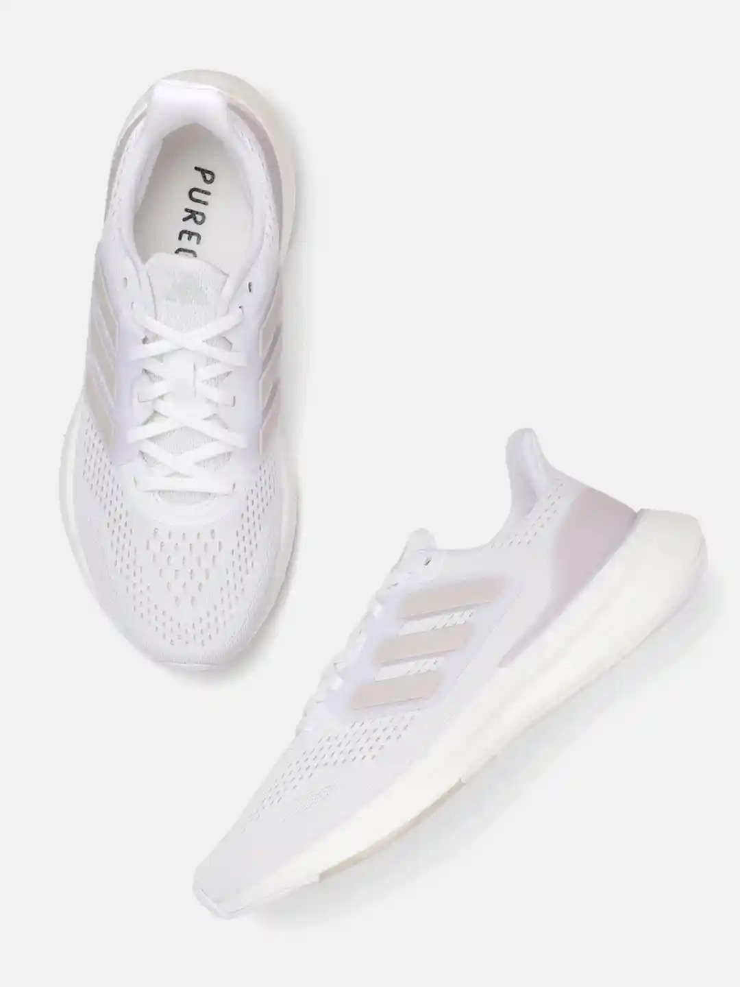 Buy ADIDAS Women PureBoost 23 Running Shoes Sports Shoes for