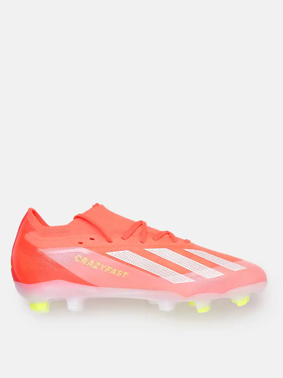 Buy ADIDAS Unisex X Crazyfast Pro FG Football Shoes Sports Shoes