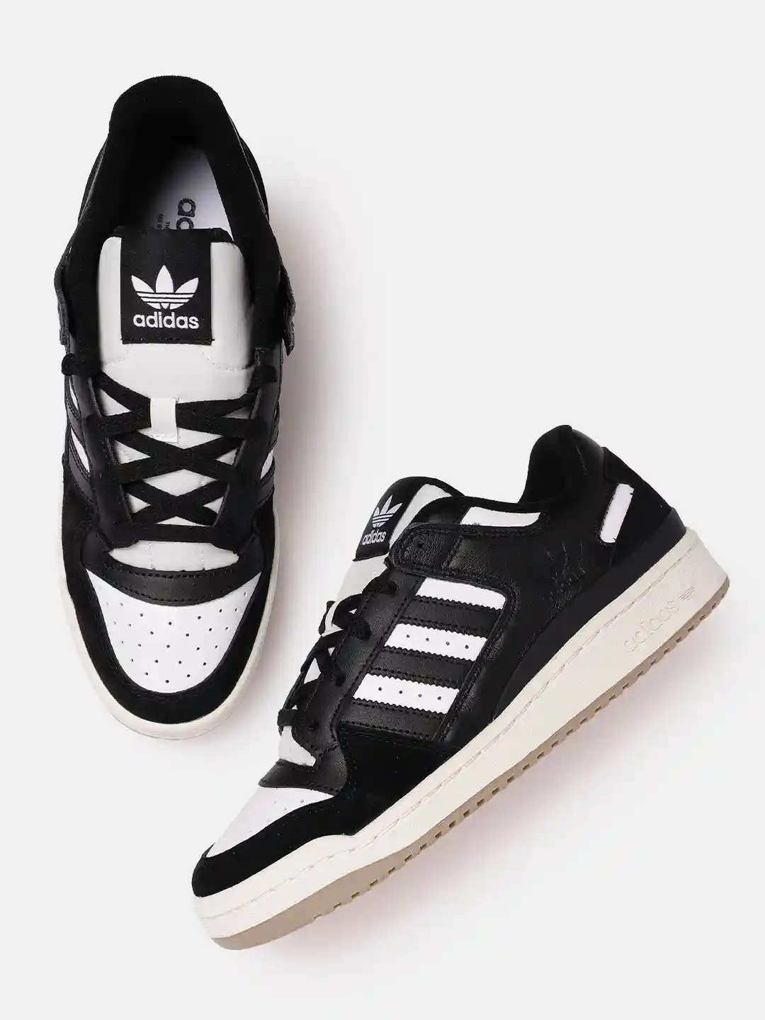 Skate Adidas Forum 84 Low Heitor Adidas Skateboarding Heitor Forum 84 Mid  ADV Shoes Black Silver