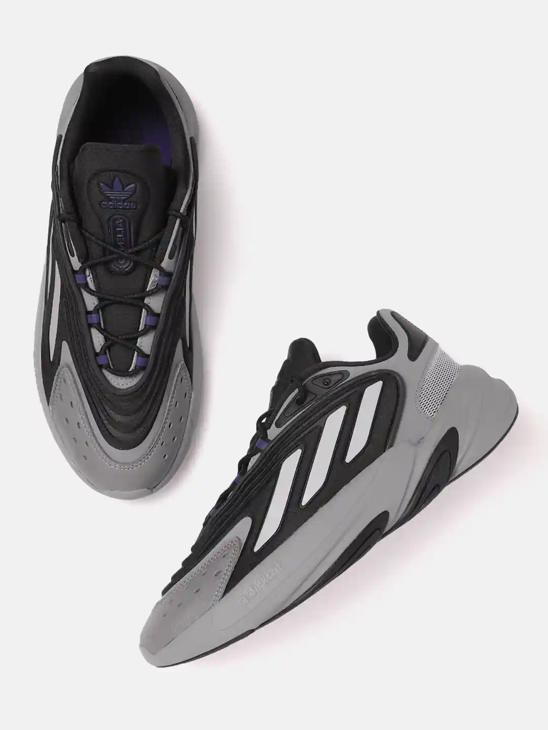 Adidas Shoe Adidas Ozelia 46 ADIDAS Originals Men Colourblocked