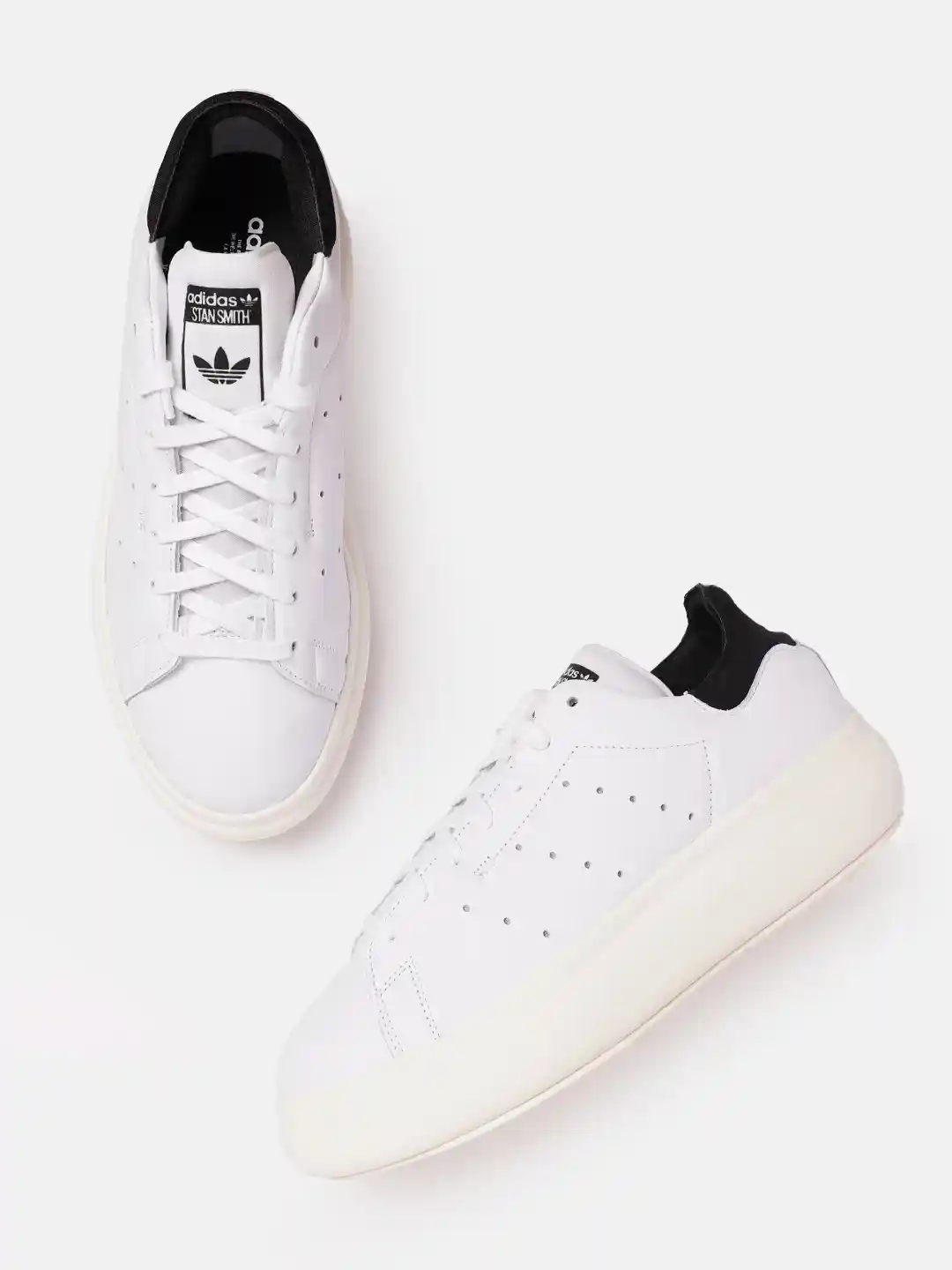 Sneakers Chaussure Stan Smith Bold ADIDAS Originals Women