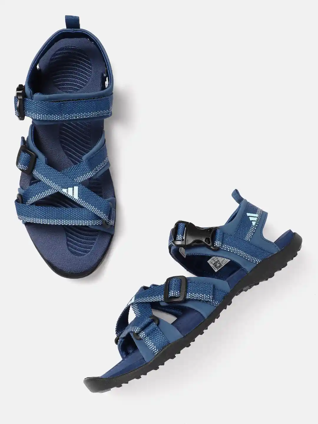 Adidas India Men's Adidas Outdoor Gladi Slippers Flipkart - Main Image