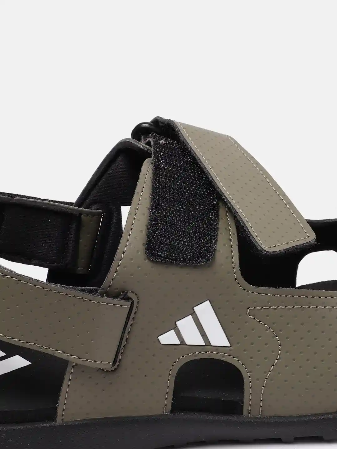 Buy ADIDAS Men Porel Sports Sandals Sandals for Men 26519478