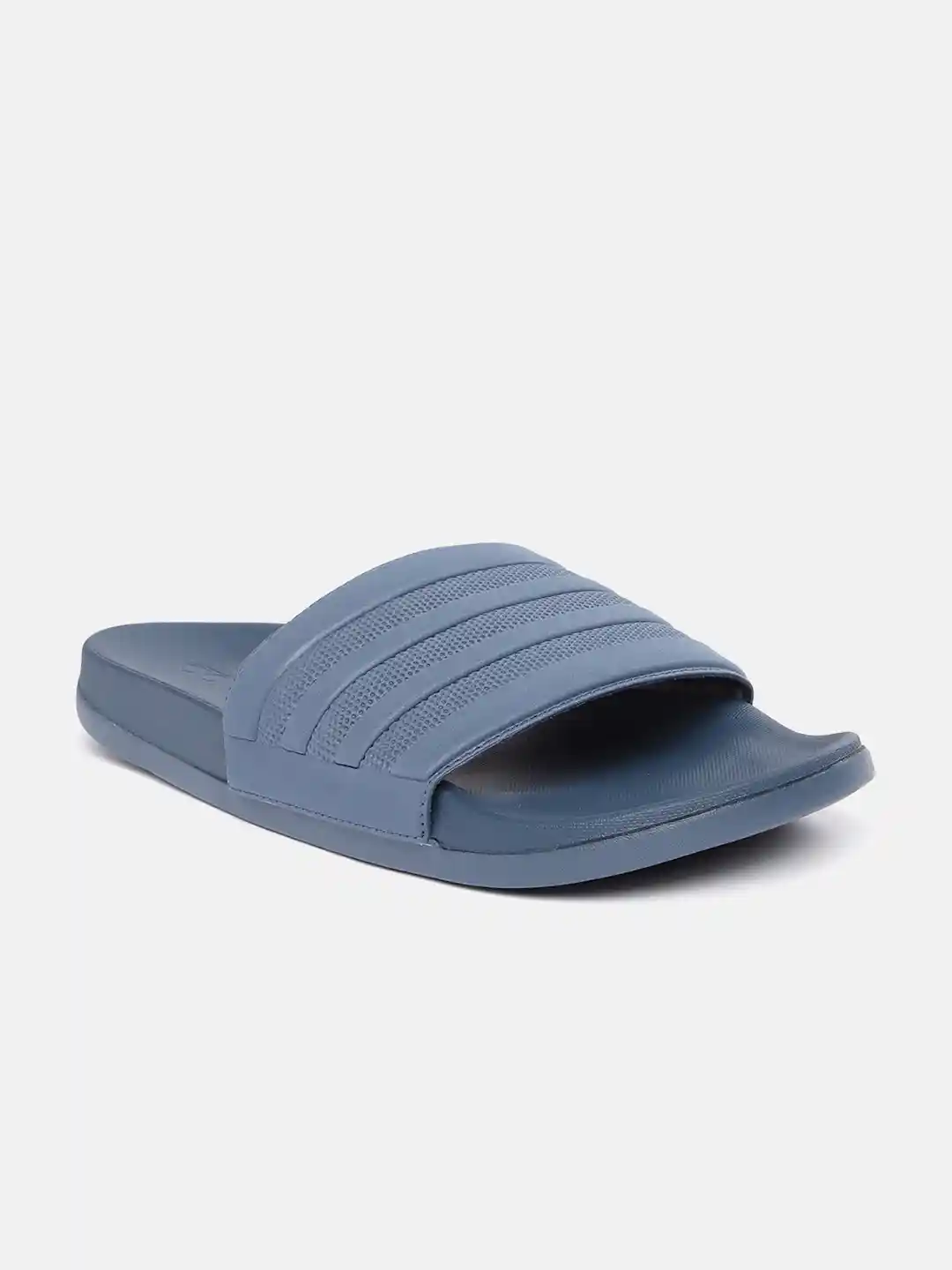 Adidas Cloudfoam Slides Adidas Adilette Mono Slide Sandal Buy