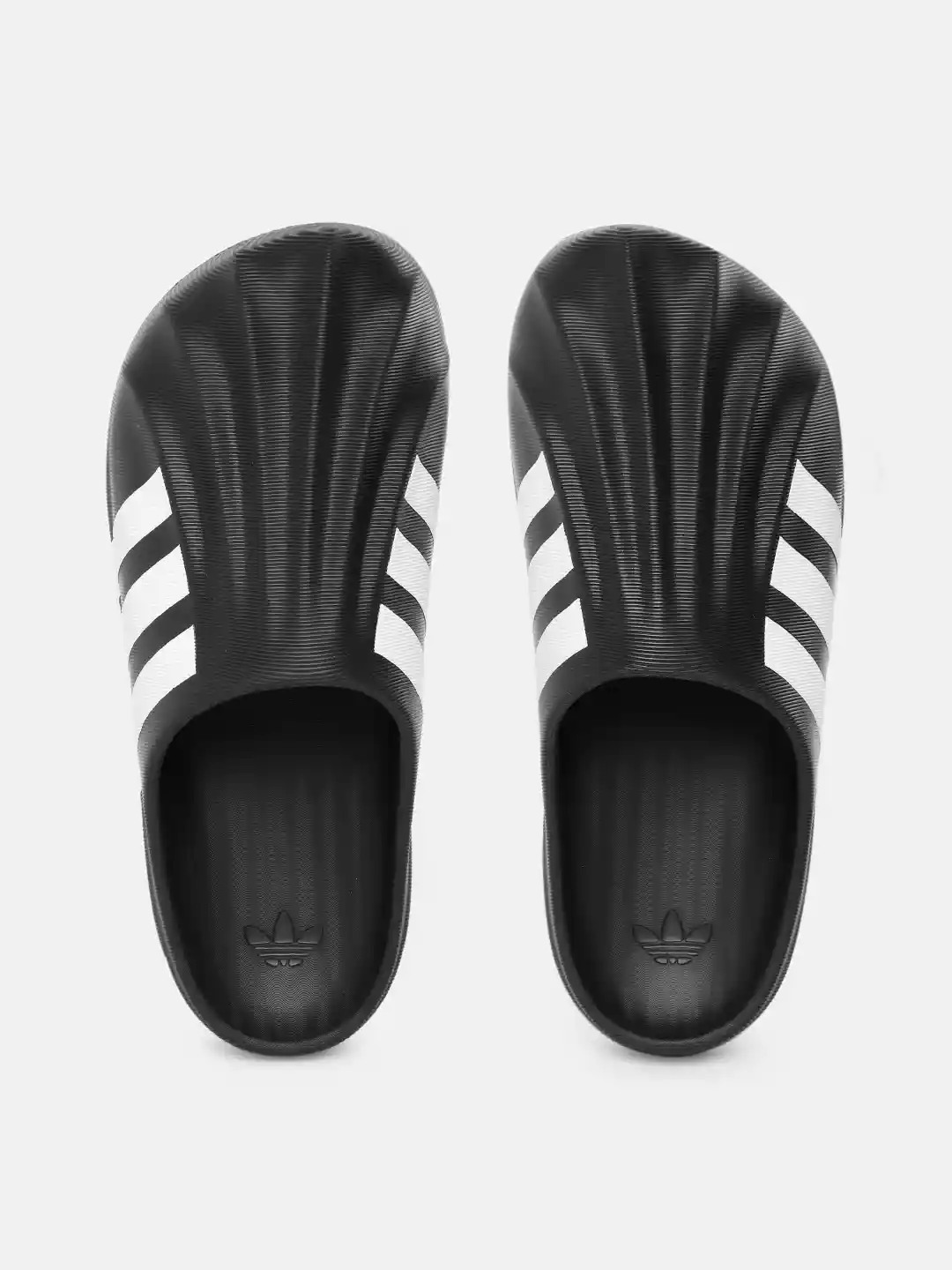 Buy ADIDAS Originals Men Textured ADI FOM SUPERSTAR Clogs Flip