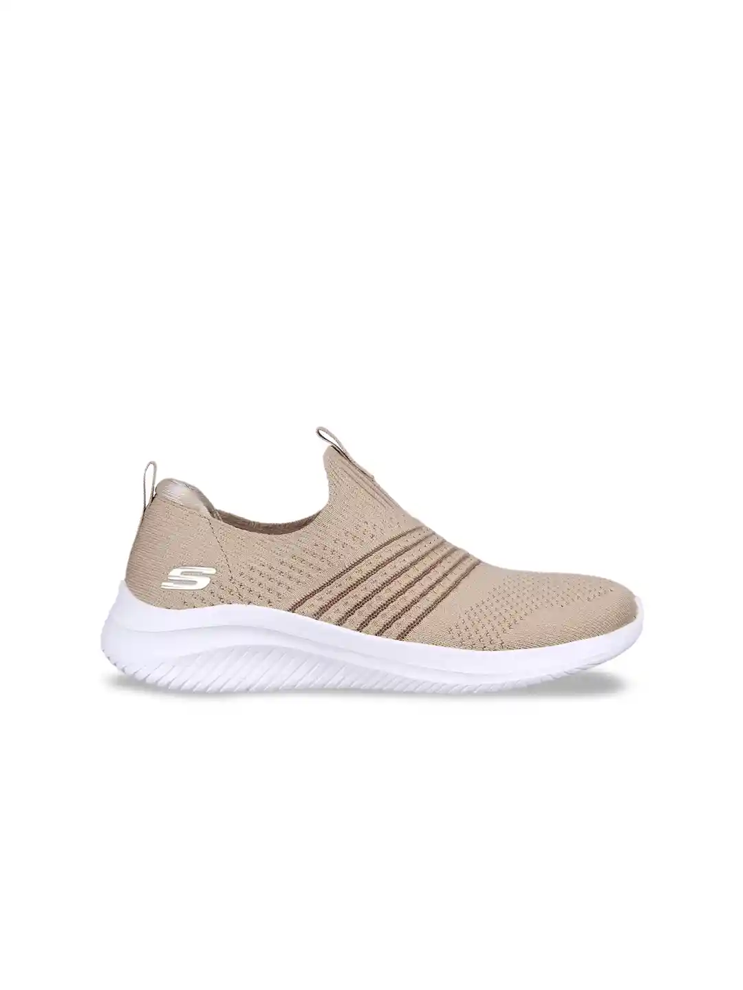 Shoe Skechers Ultra Flex Brightful Ultra Flex Fresh Time Slip-On Shoes