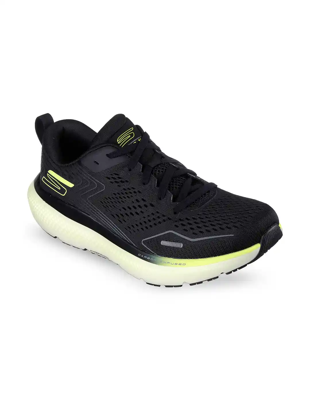 Skechers Men's Skechers Performance Ride Skechers Navy/Yellow
