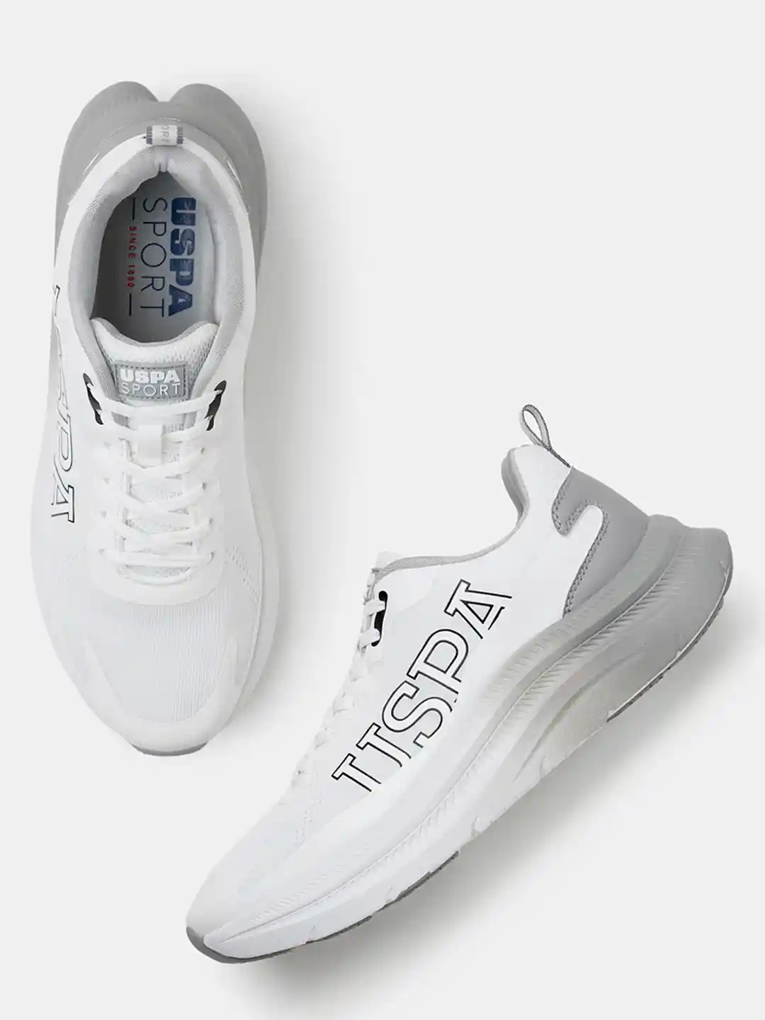 Buy Polo Men Cayman Uspa Sport Sneakers Casual Shoes