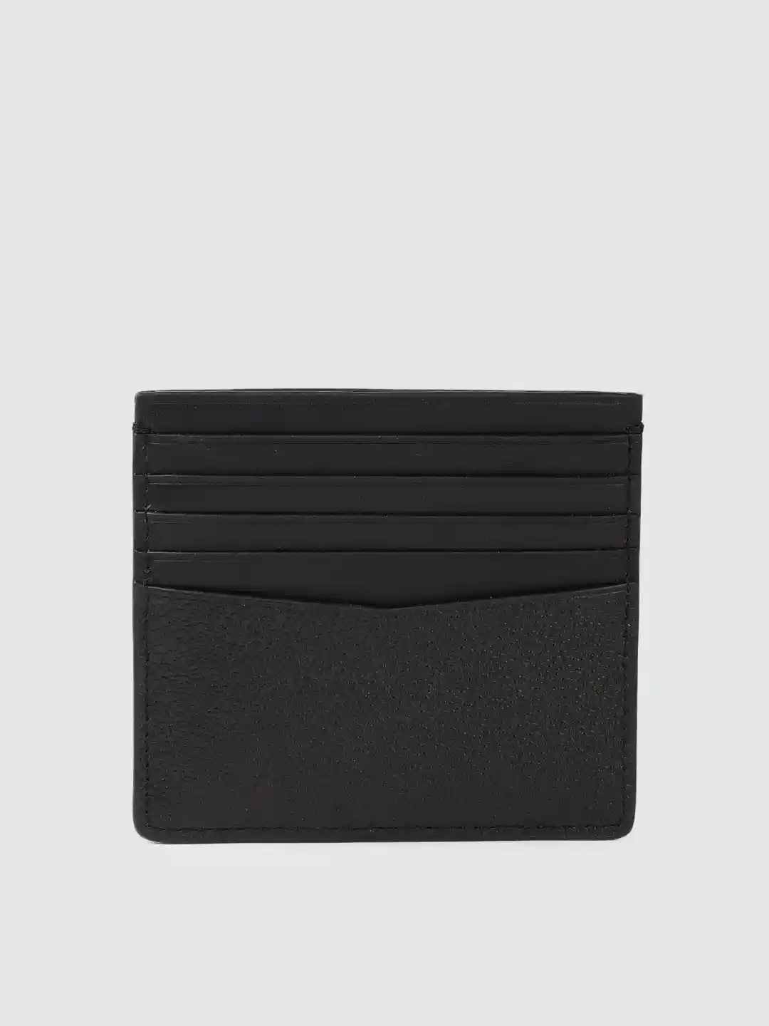 Buy Calvin Klein Men Leather Card Holder Wallets for Men - Main Image