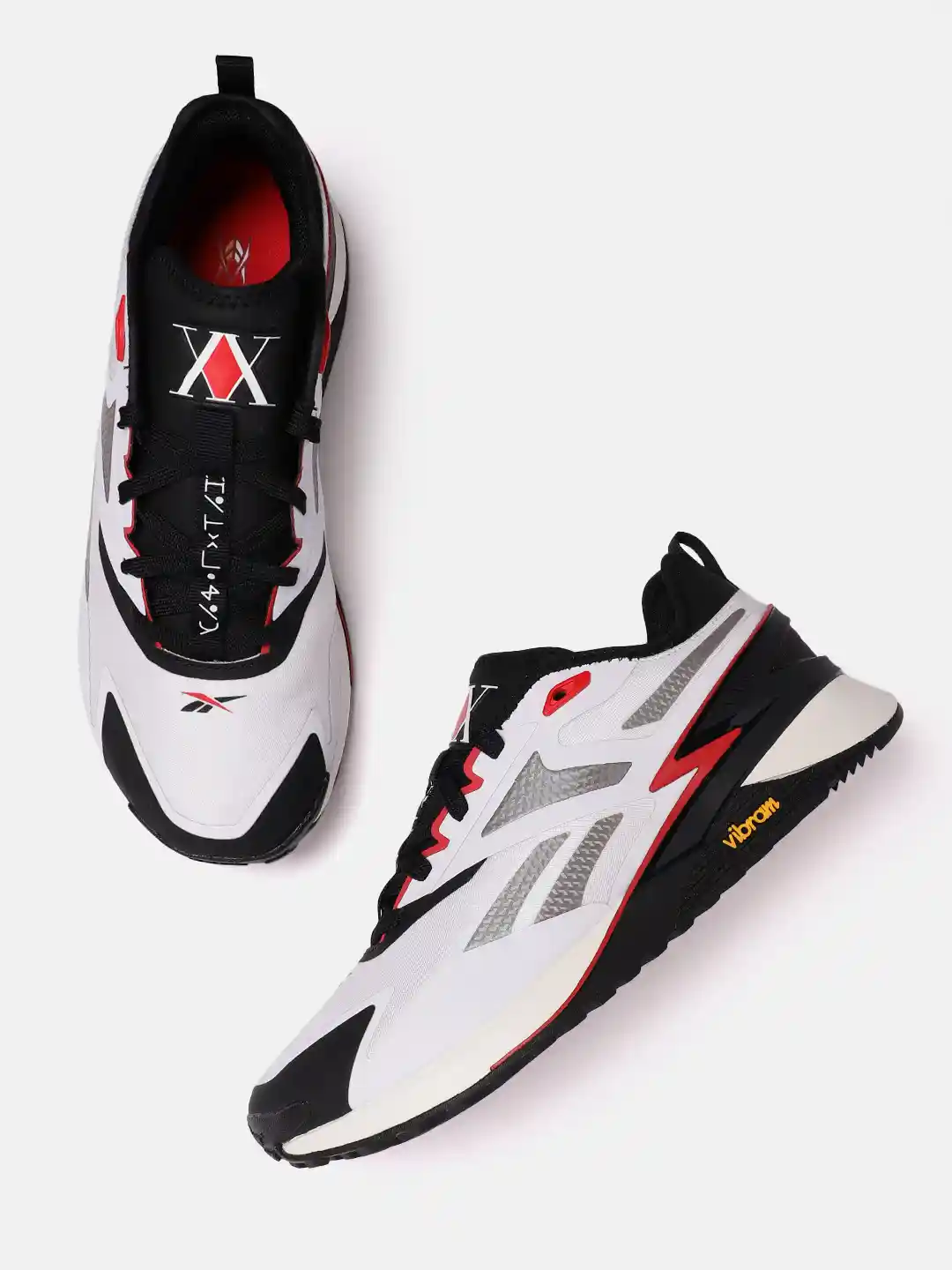 Buy Reebok X Hunter Hunter Unisex Woven Design Nano X3 Adventure