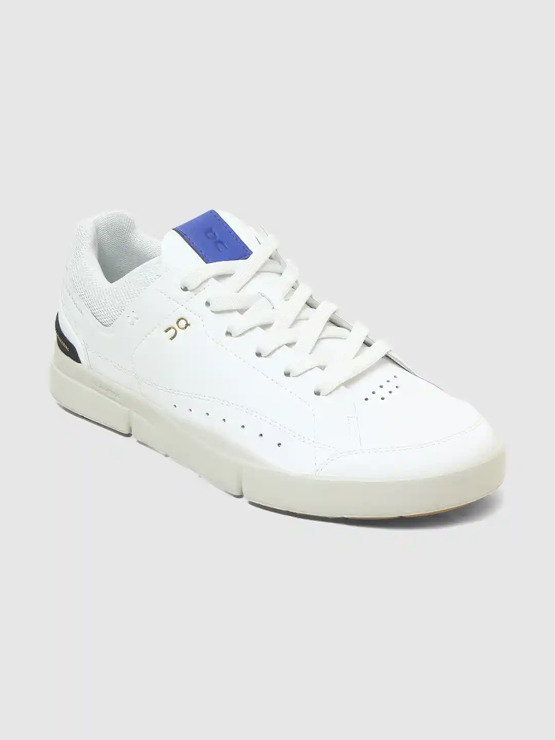 Buy ON Men Perforated Detail The Roger Advantage Running