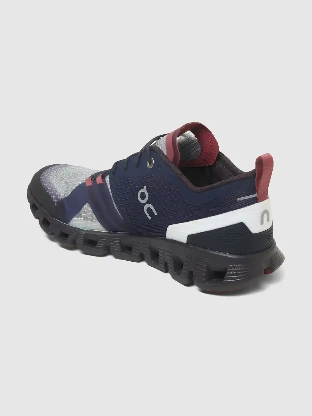 Buy ON Women Colourblocked Cloud X Shift Running Shoes Sports