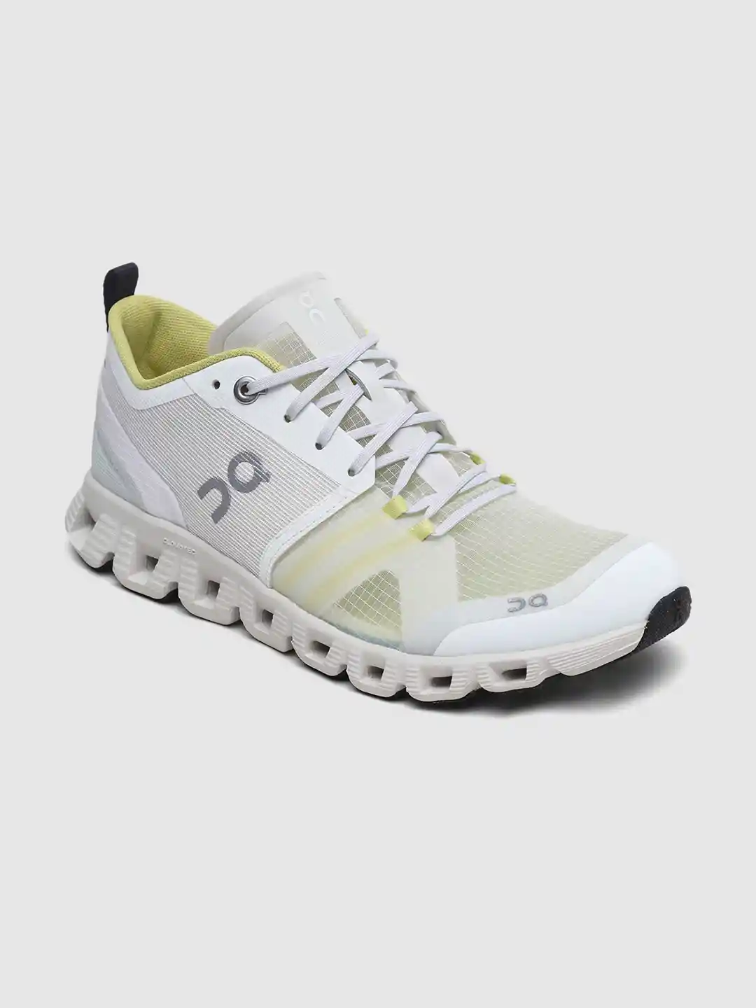 Buy ON Women Woven Design Cloud X Shift Running Shoes Sports