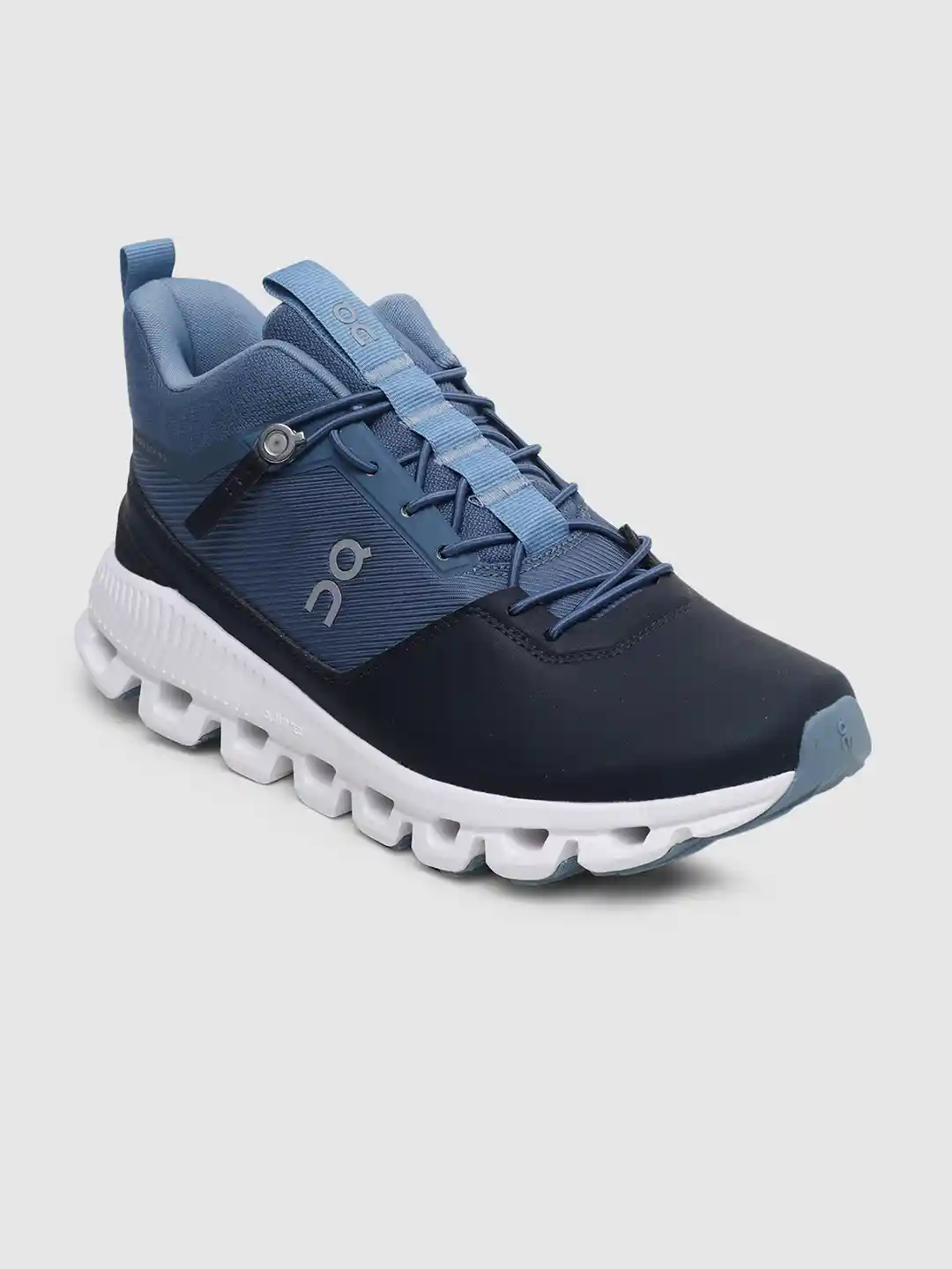 Buy ON Women Colourblocked Cloud Hi Running Shoes Sports Shoes - Main Image