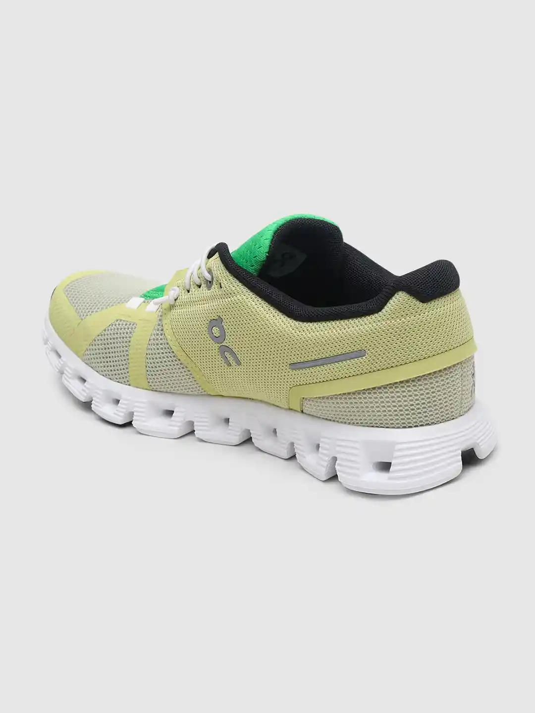 Buy ON Women Woven Design Cloud Push Running Shoes Sports