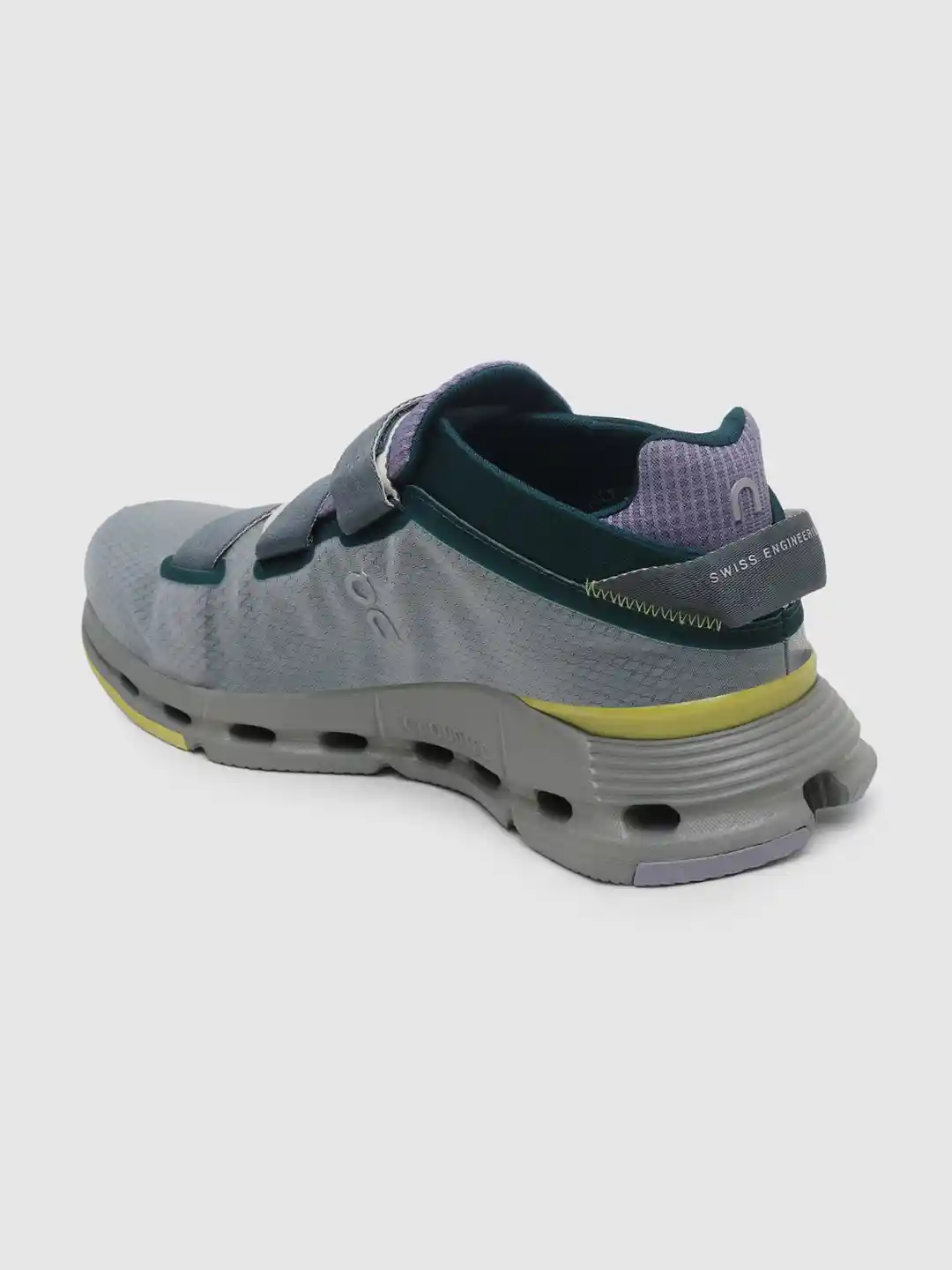 Cloudnova Cloud Women's Sneakers ON Women Cloudnova Wrap - Main Image