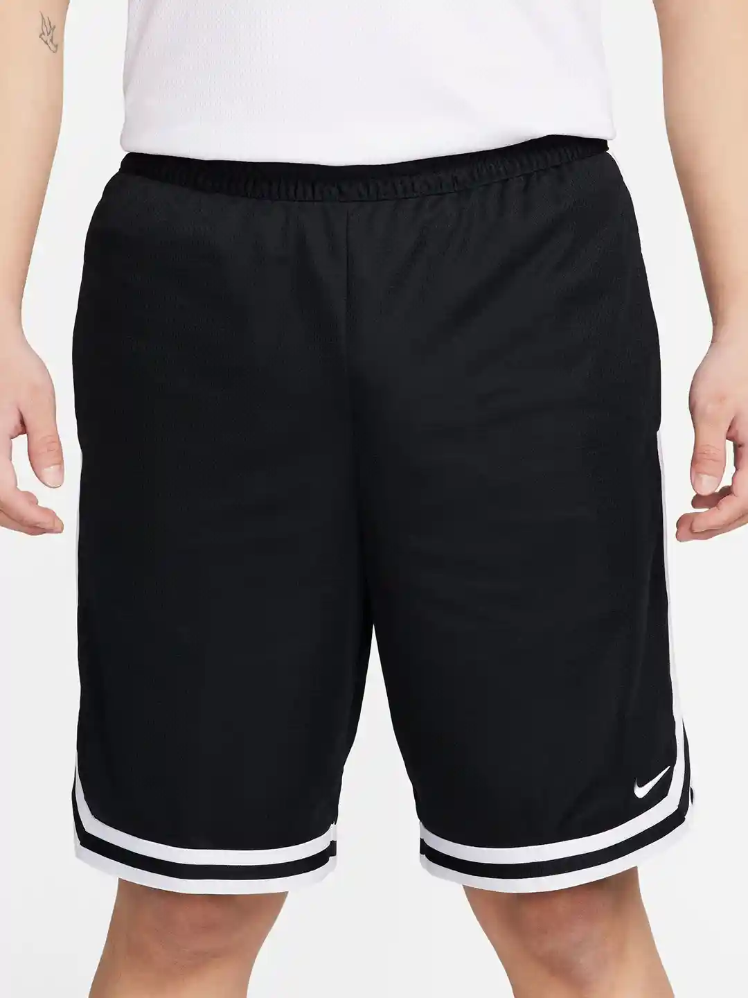 Buy Nike DNA Men Dri-FIT Basketball Shorts Shorts for Men