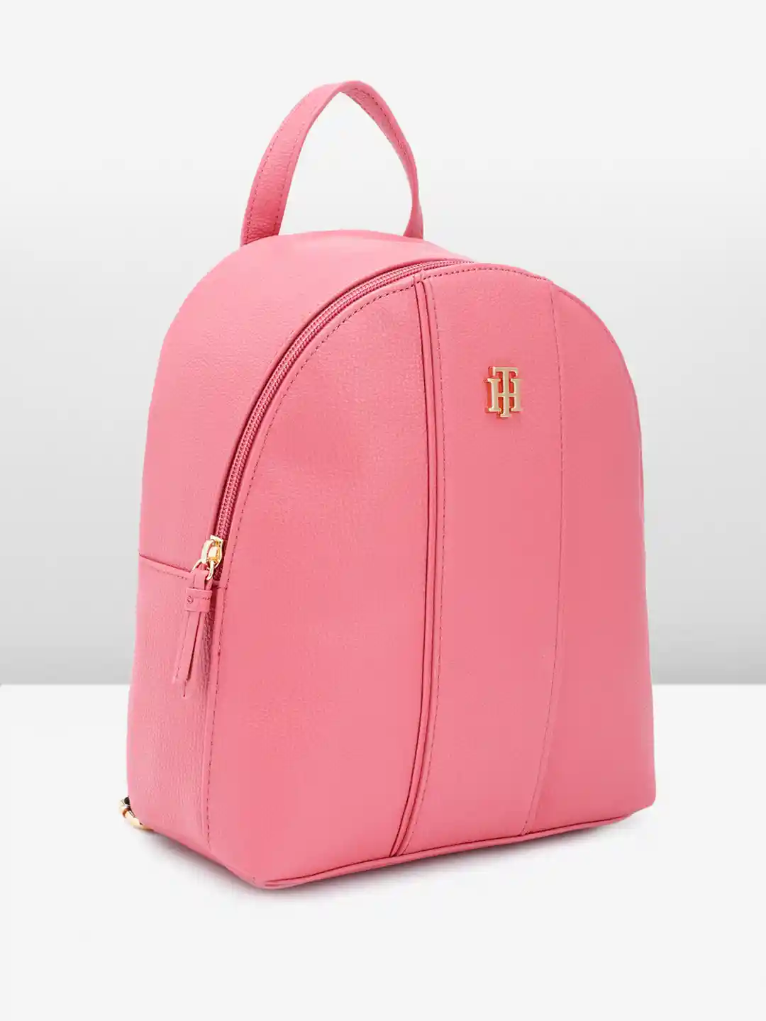 Mini Backpack Pink Tommy Hilfiger Backpack Tommy Hilfiger Women