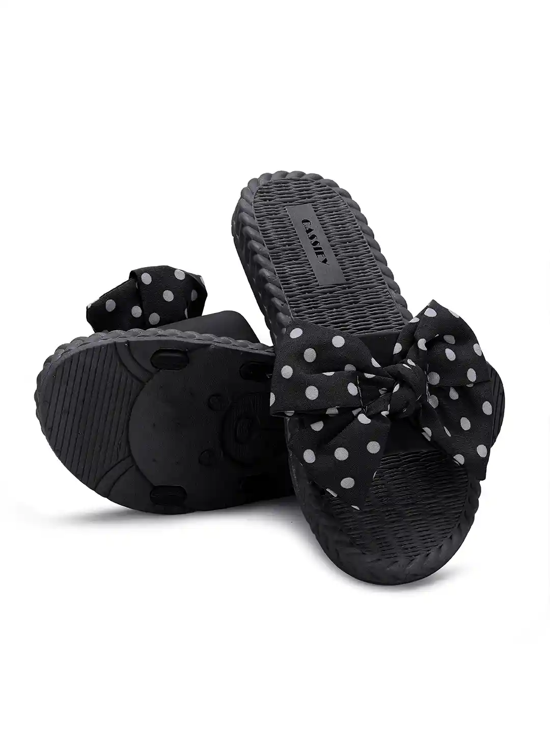 Bow Sliders Victoria Secret Pink Bow Slides Buy CASSIEY Women