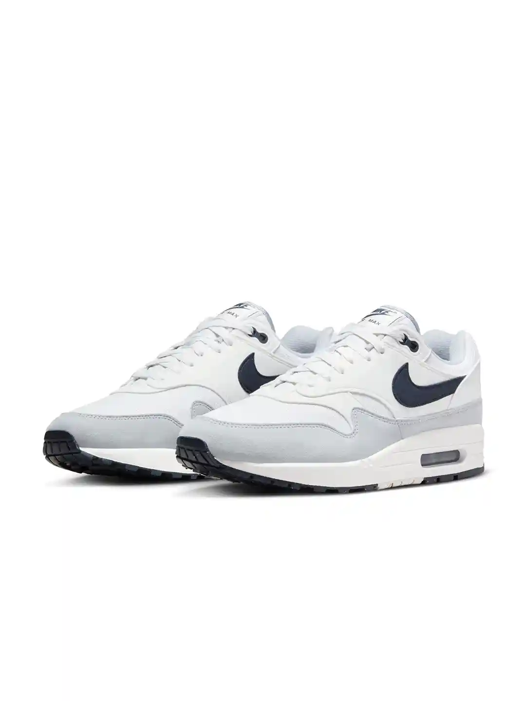Buy Nike Men Air Max Sneakers Casual Shoes for Men 26670736