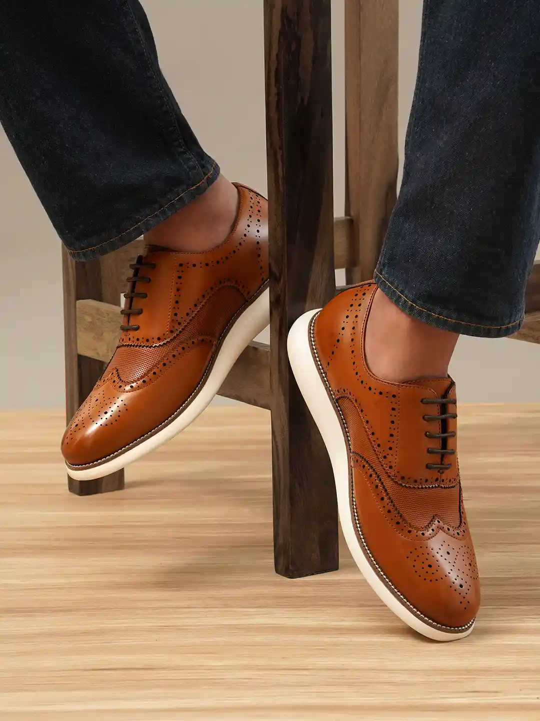 Buy Polo Men Marco Casual Lace Up Shoes Casual Shoes