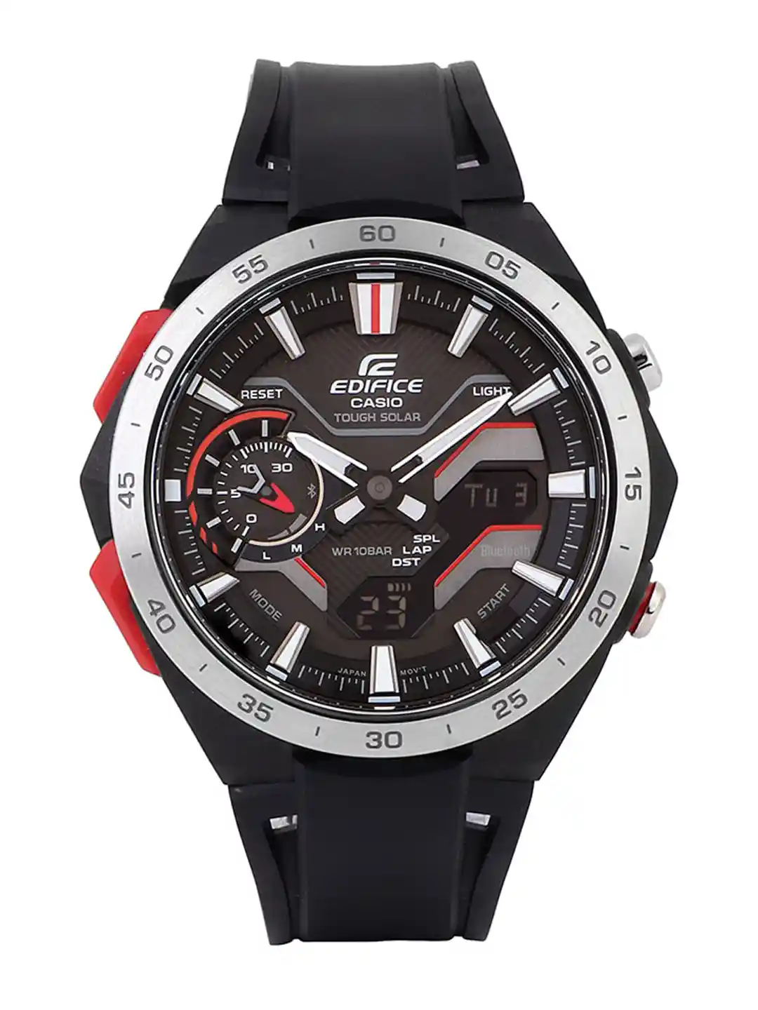 Casio Watches Edifice Bluetooth Watch Price Buy CASIO Men EDifice