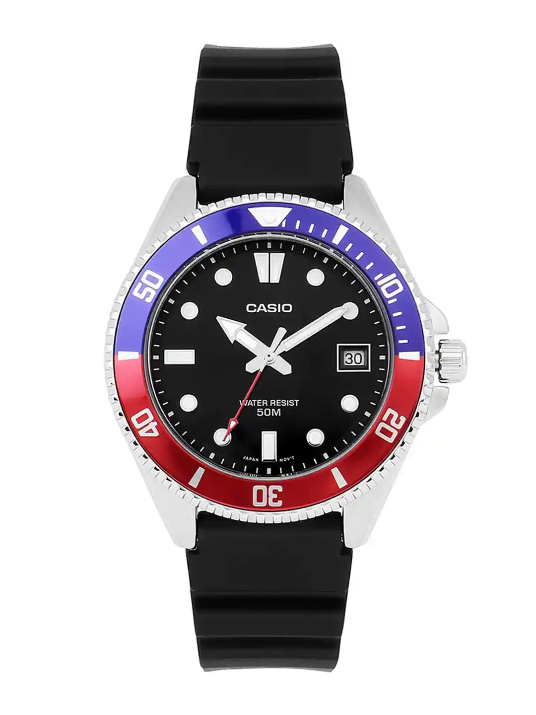 Buy CASIO Enticer Men Analogue Calendar Watch A2194 Watches for