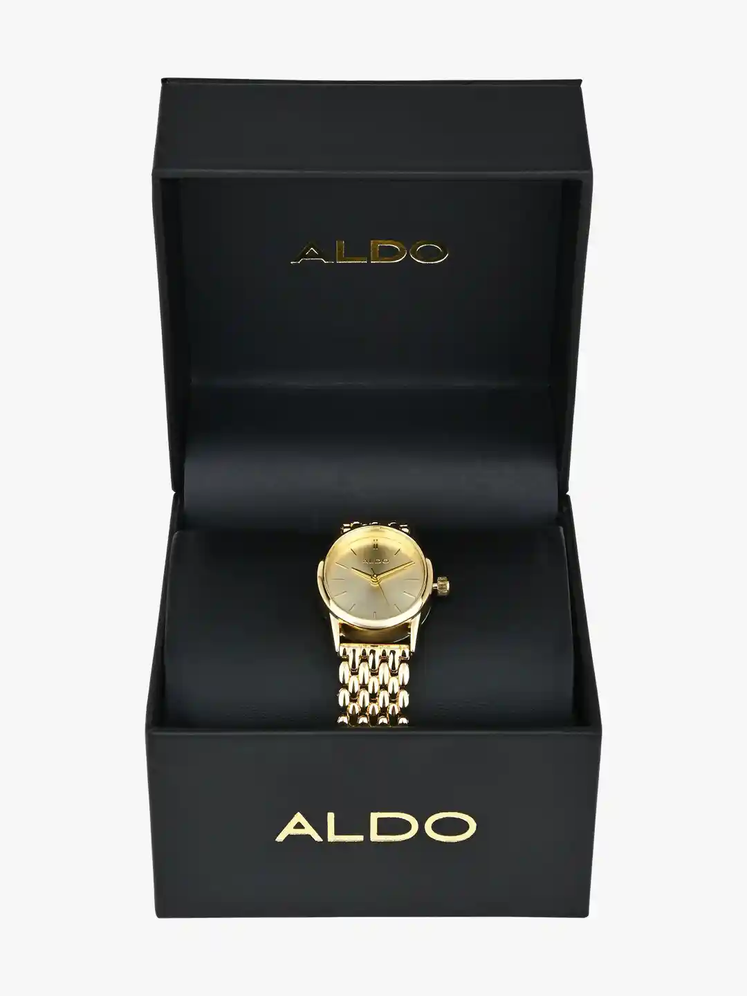 Ladies Watches Aldo Watch And Bracelet Set Candleberry Women's
