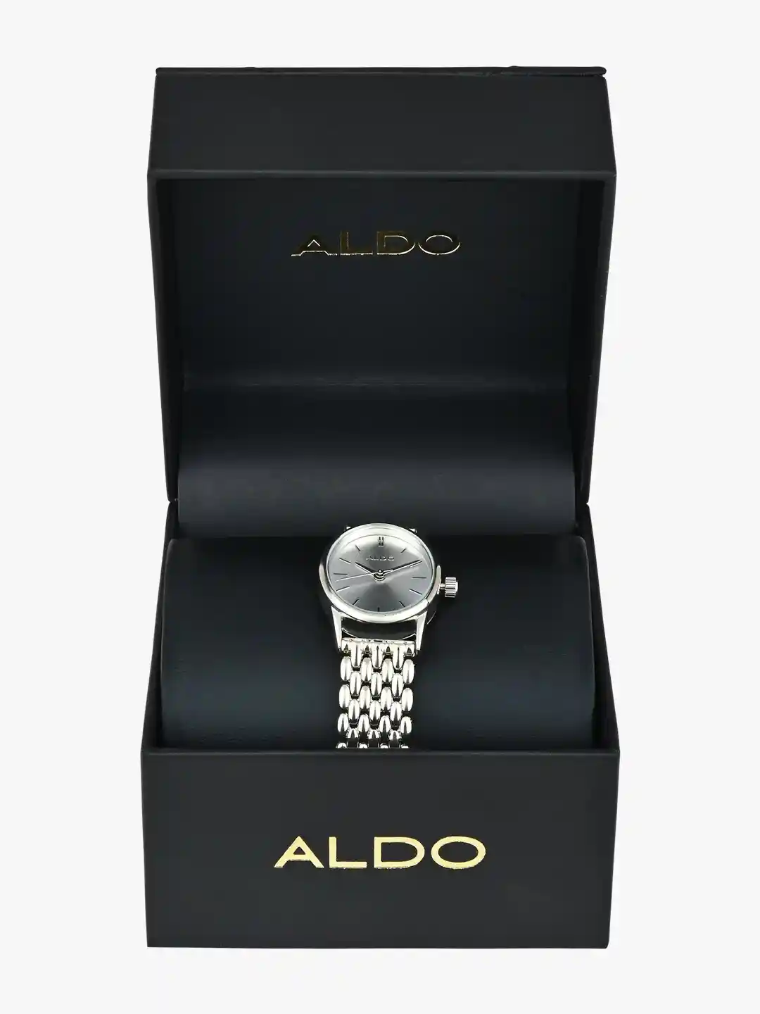 Buy ALDO Women Straps Analogue Watch GETHIN040 Watches for Women