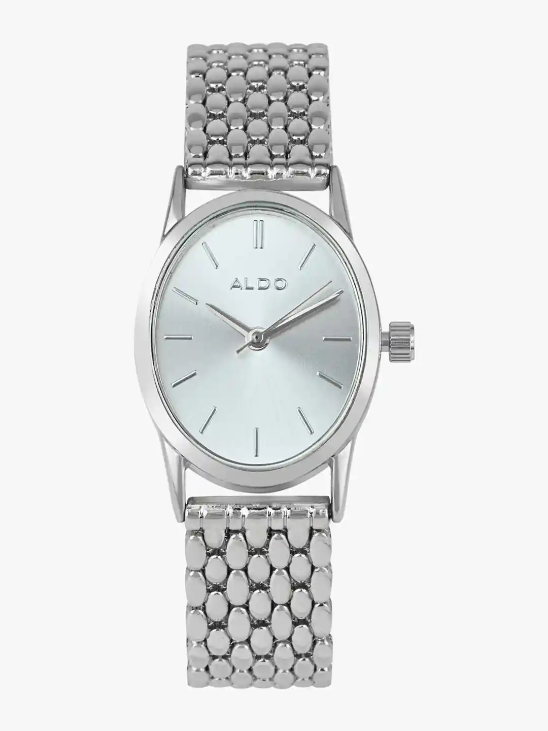 Buy ALDO Women Straps Analogue Watch GETHIN040 Watches for Women