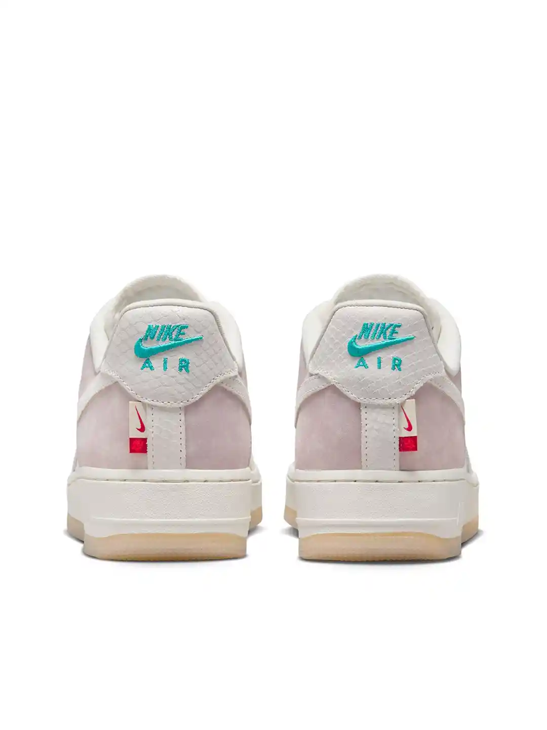靴 Nike Women's Air Force 1 '07 \" Nike Women's Air Force 1 Low '07 LX 