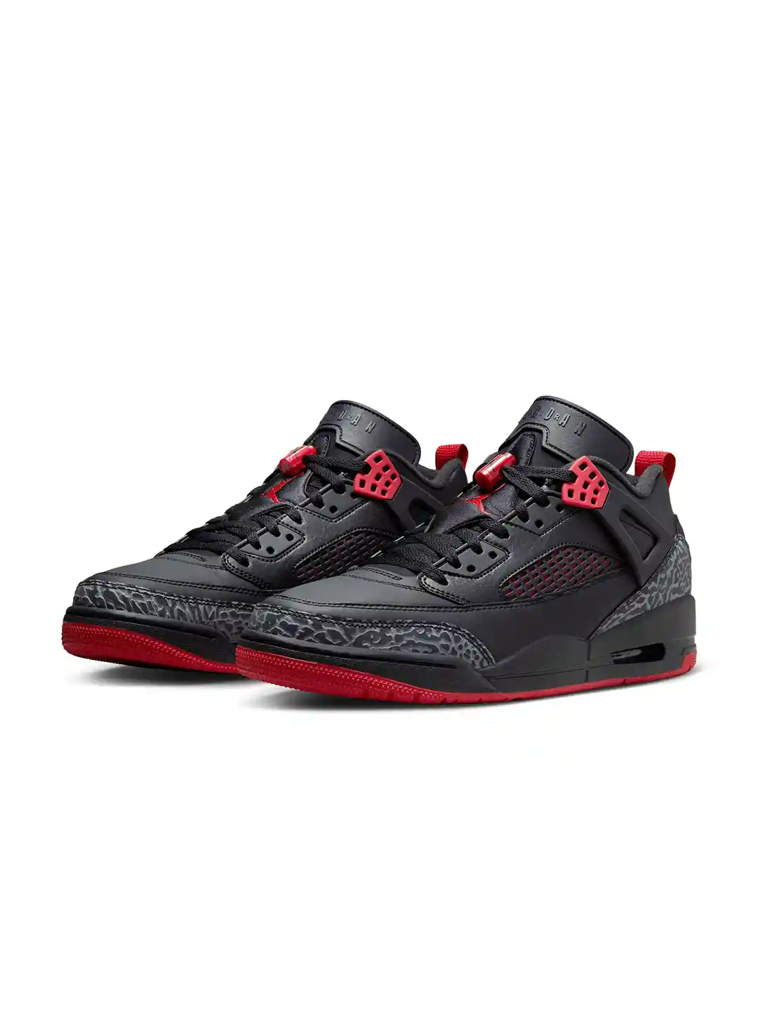 Buy Nike Men Jordan Spizike Low Casual Shoes for Men 26727584
