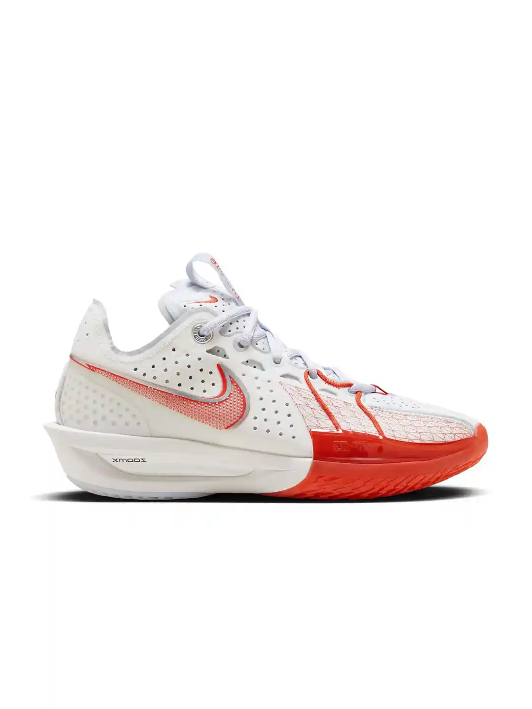 Buy Nike Unisex G.T. Cut 3 EP - Sports Shoes for Unisex 26727900