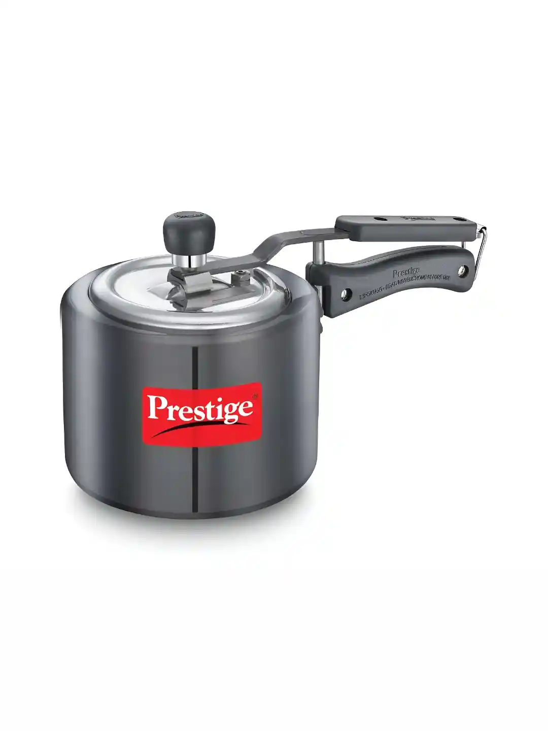 Pressure Cooker 12 Litre Prestige Popular Plus Induction Base Pan